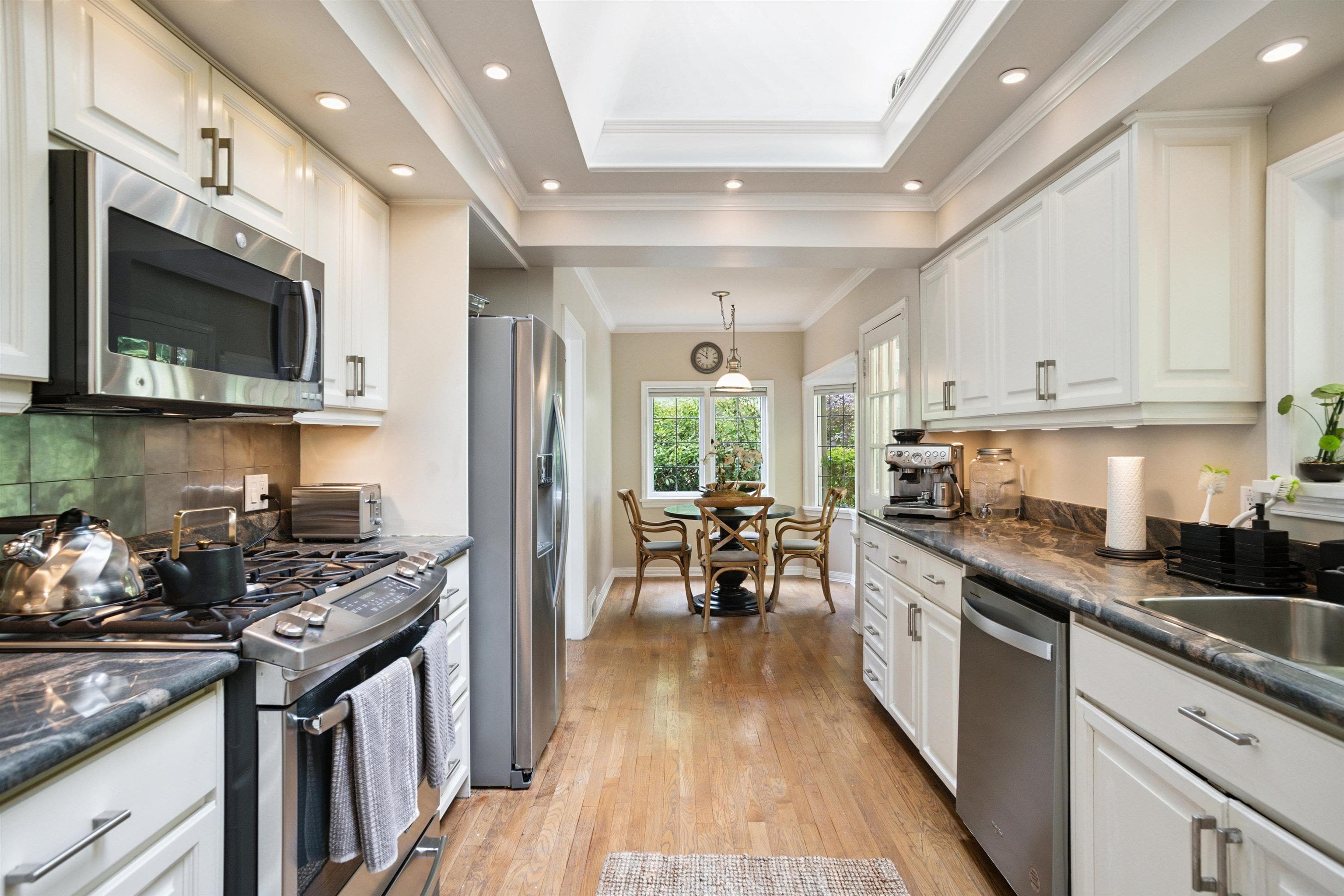 2616 Haywood Avenue, West Vancouver, V7V 1Y6 — photo 5