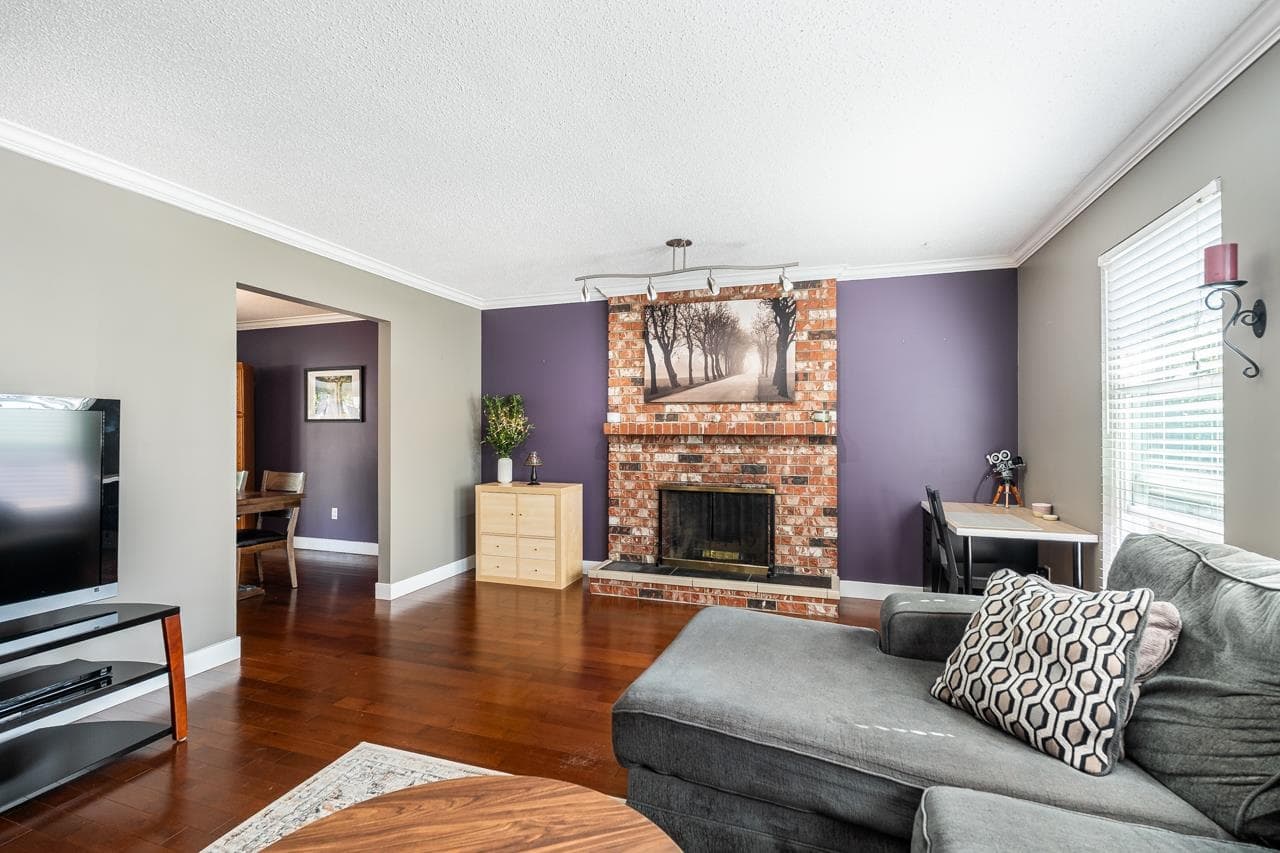2507 Battistoni Place, Port Coquitlam, V3B 5W1 — photo 2
