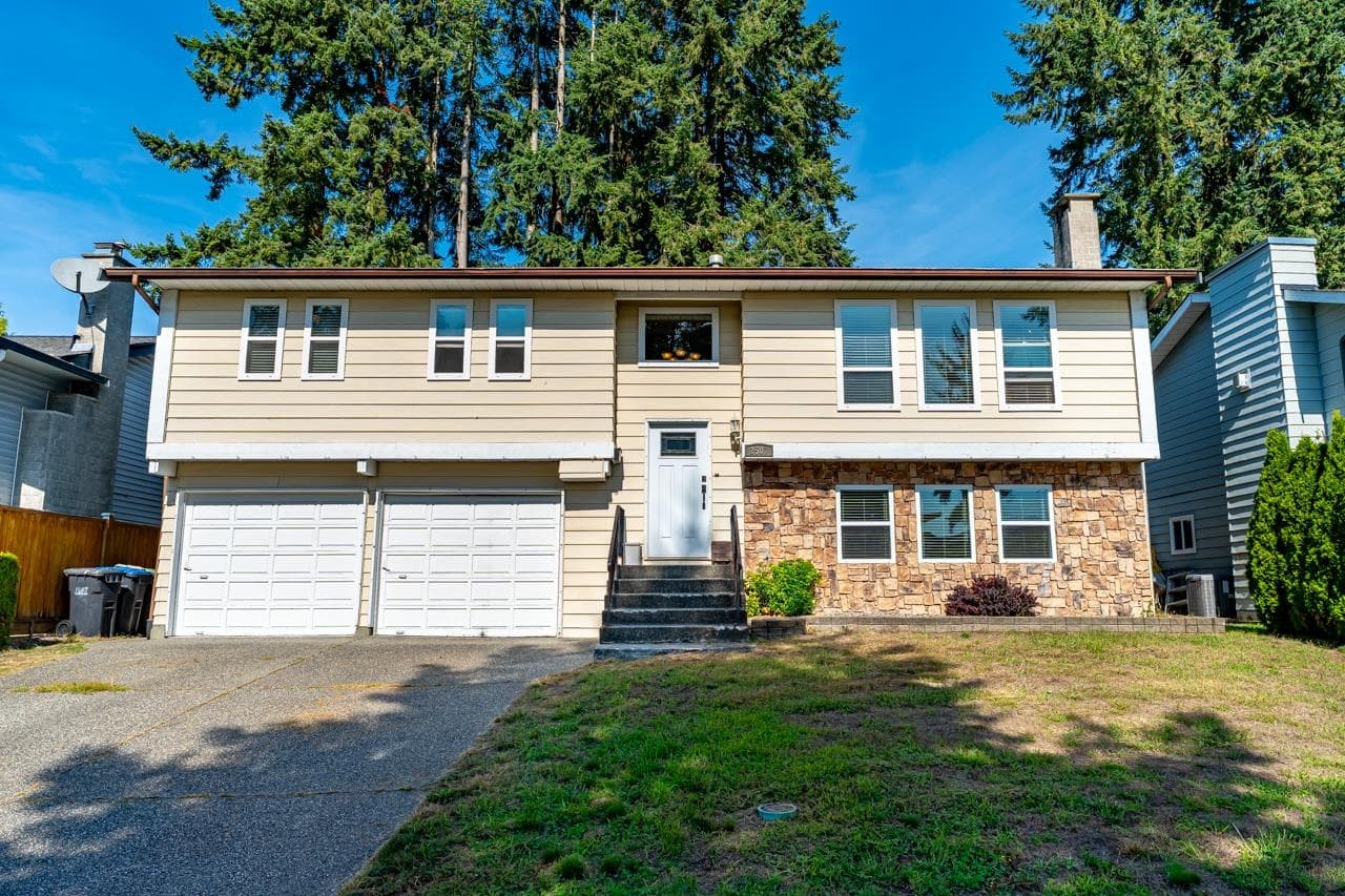 2507 Battistoni Place, Port Coquitlam — sold