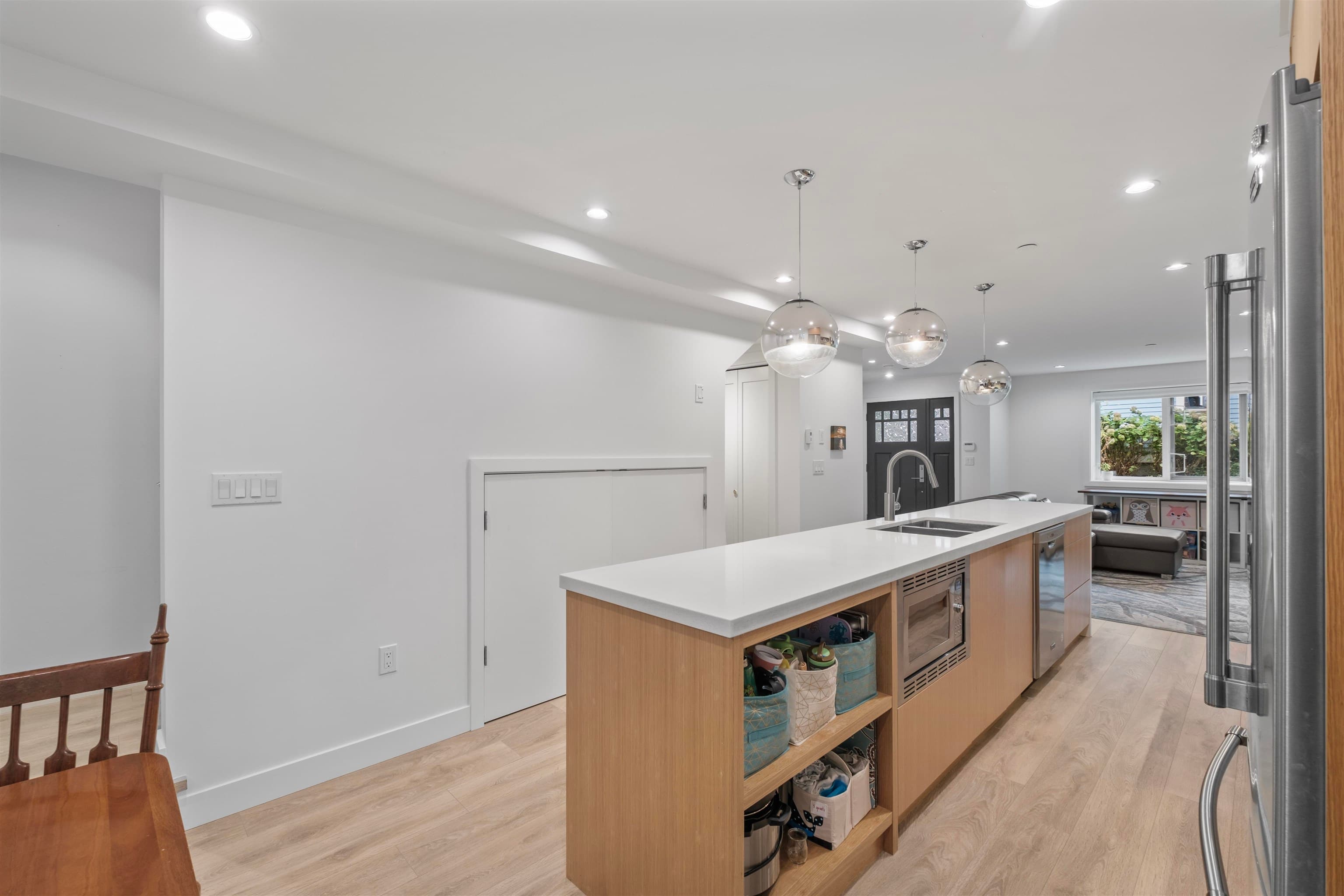 1452 E 20th Avenue, Vancouver, V5N 2K6 — photo 4