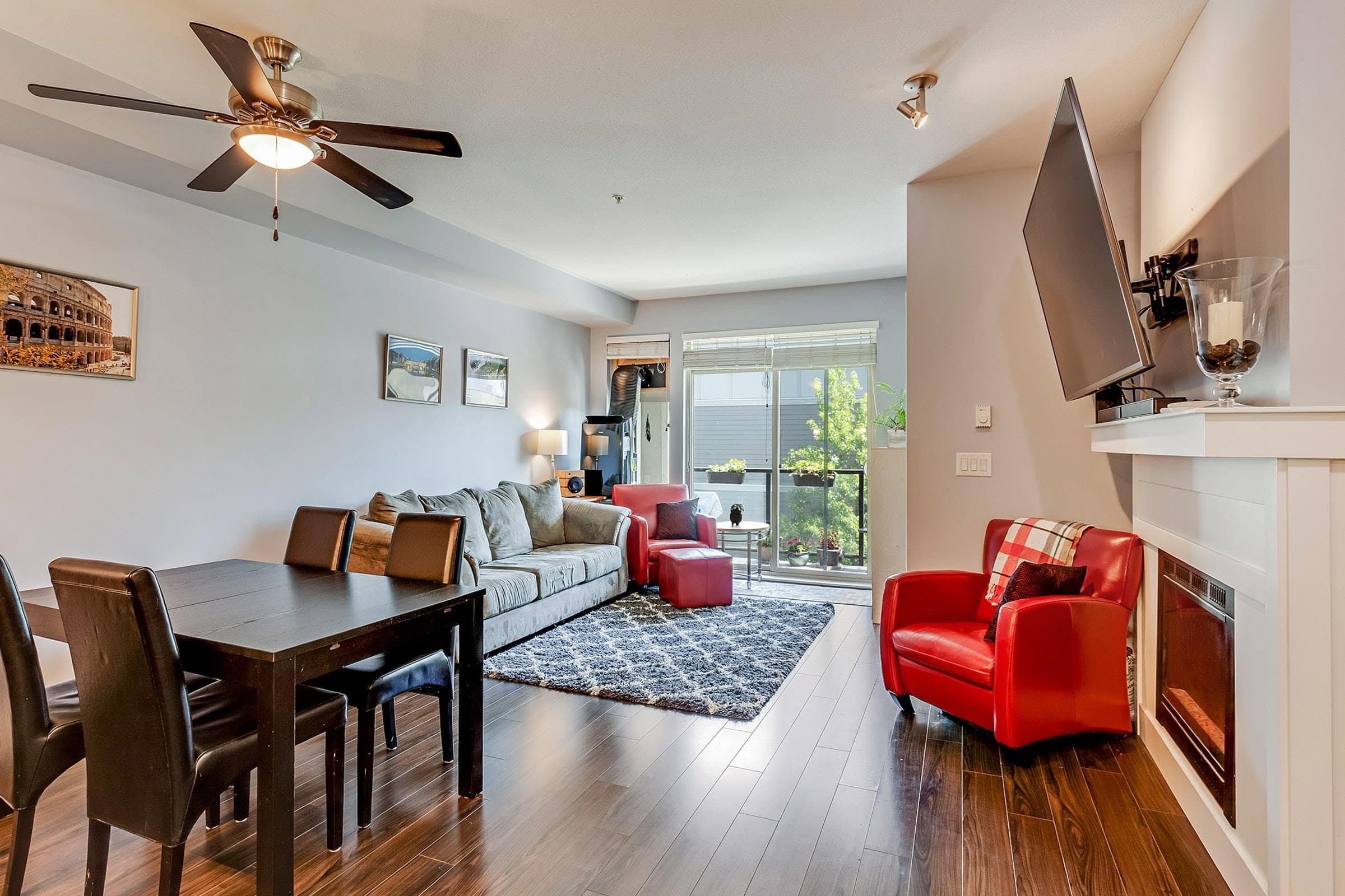 309 - 2330 Shaughnessy Street, Port Coquitlam, V5C 0B5 — photo 2