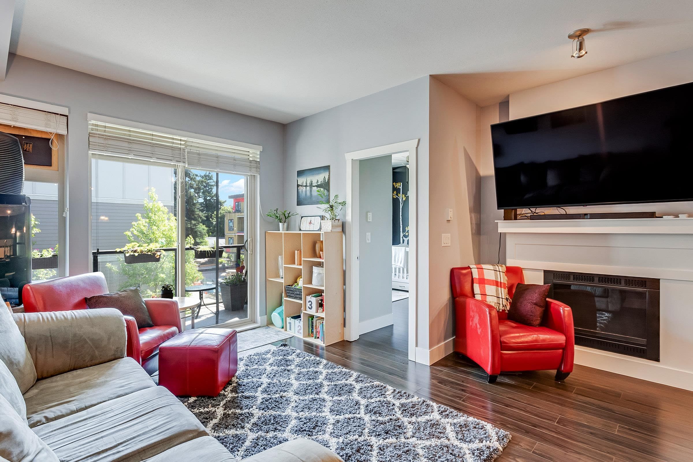 309 - 2330 Shaughnessy Street, Port Coquitlam, V5C 0B5 — photo 3