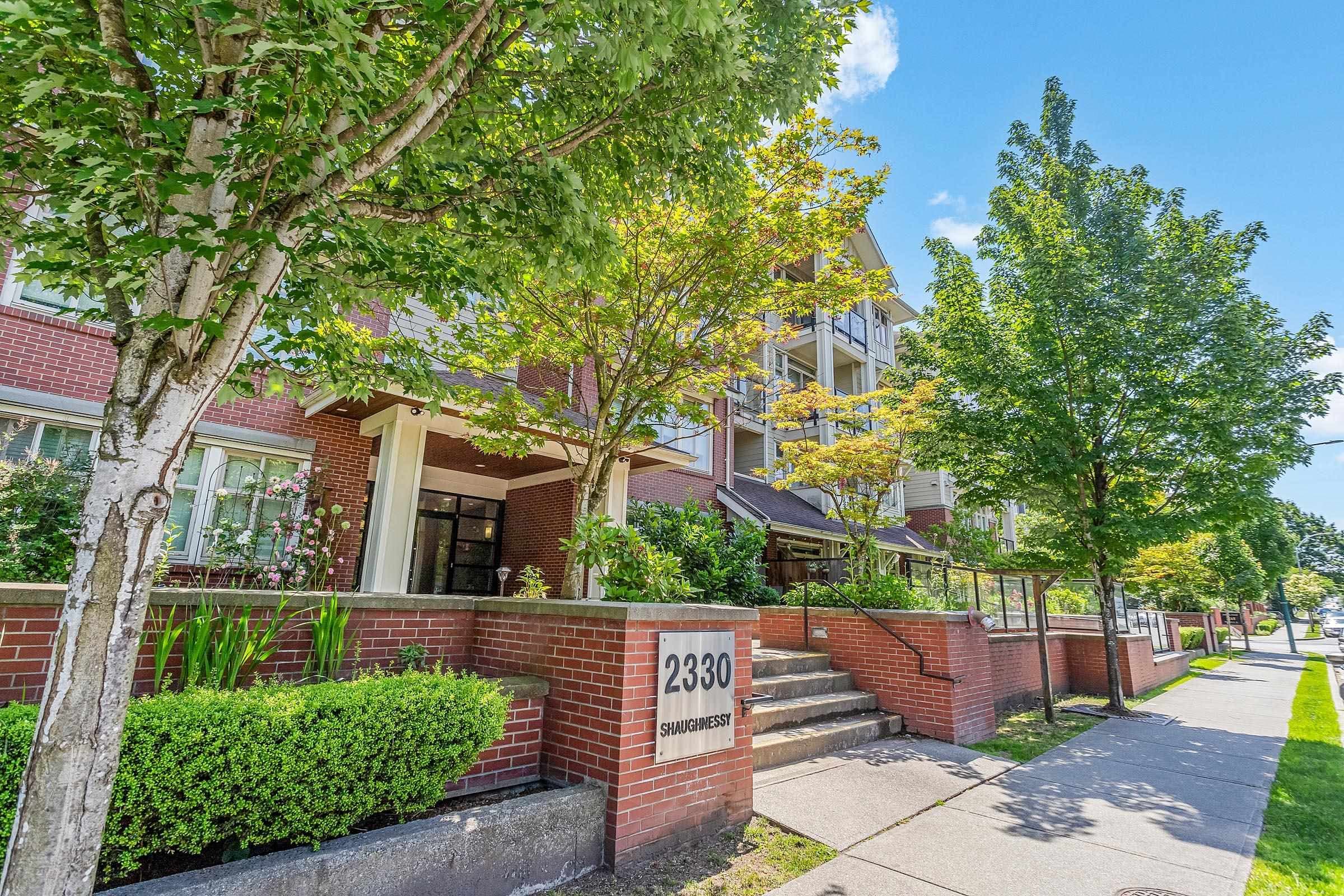 309 - 2330 Shaughnessy Street, Port Coquitlam