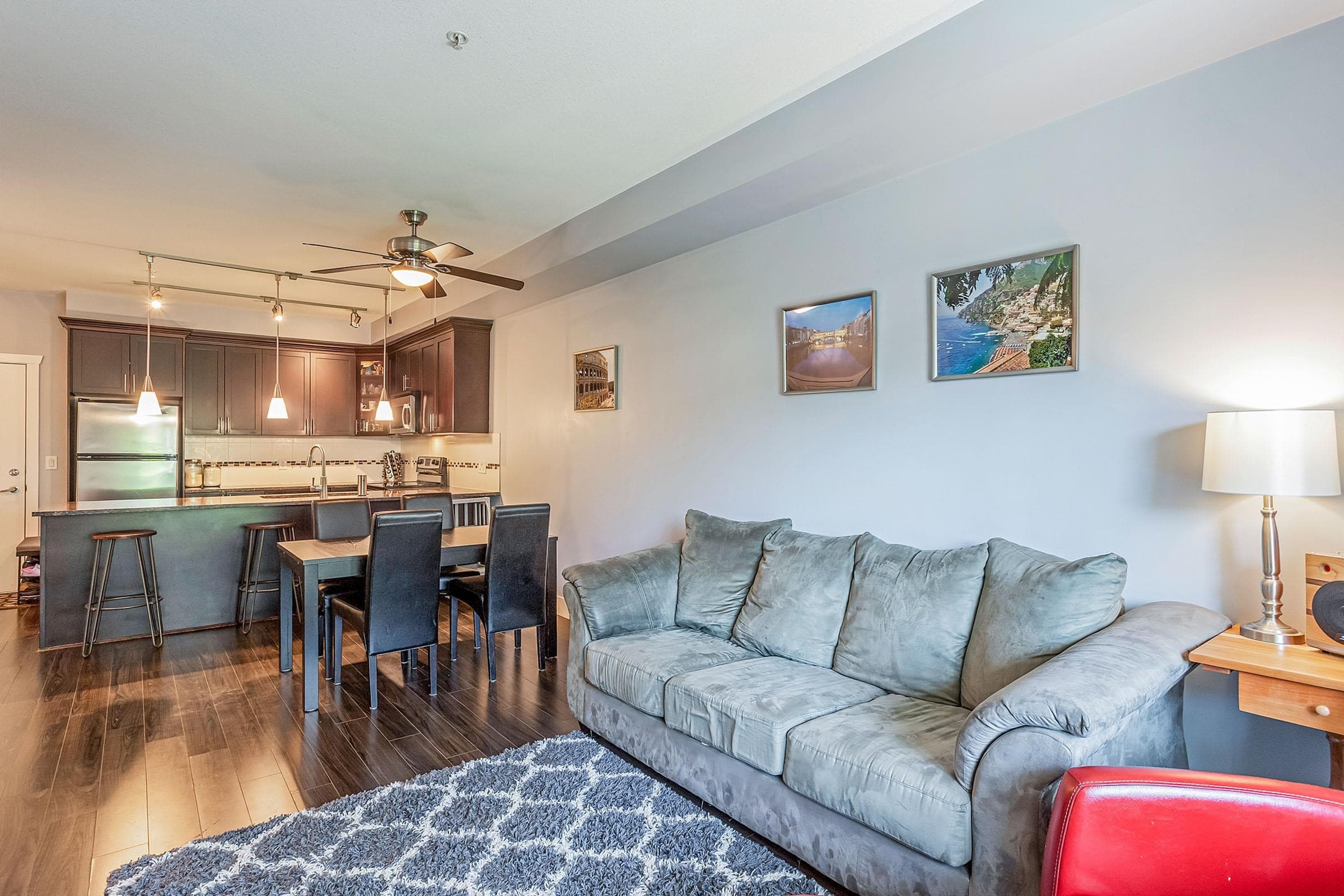 309 - 2330 Shaughnessy Street, Port Coquitlam, V5C 0B5 — photo 4