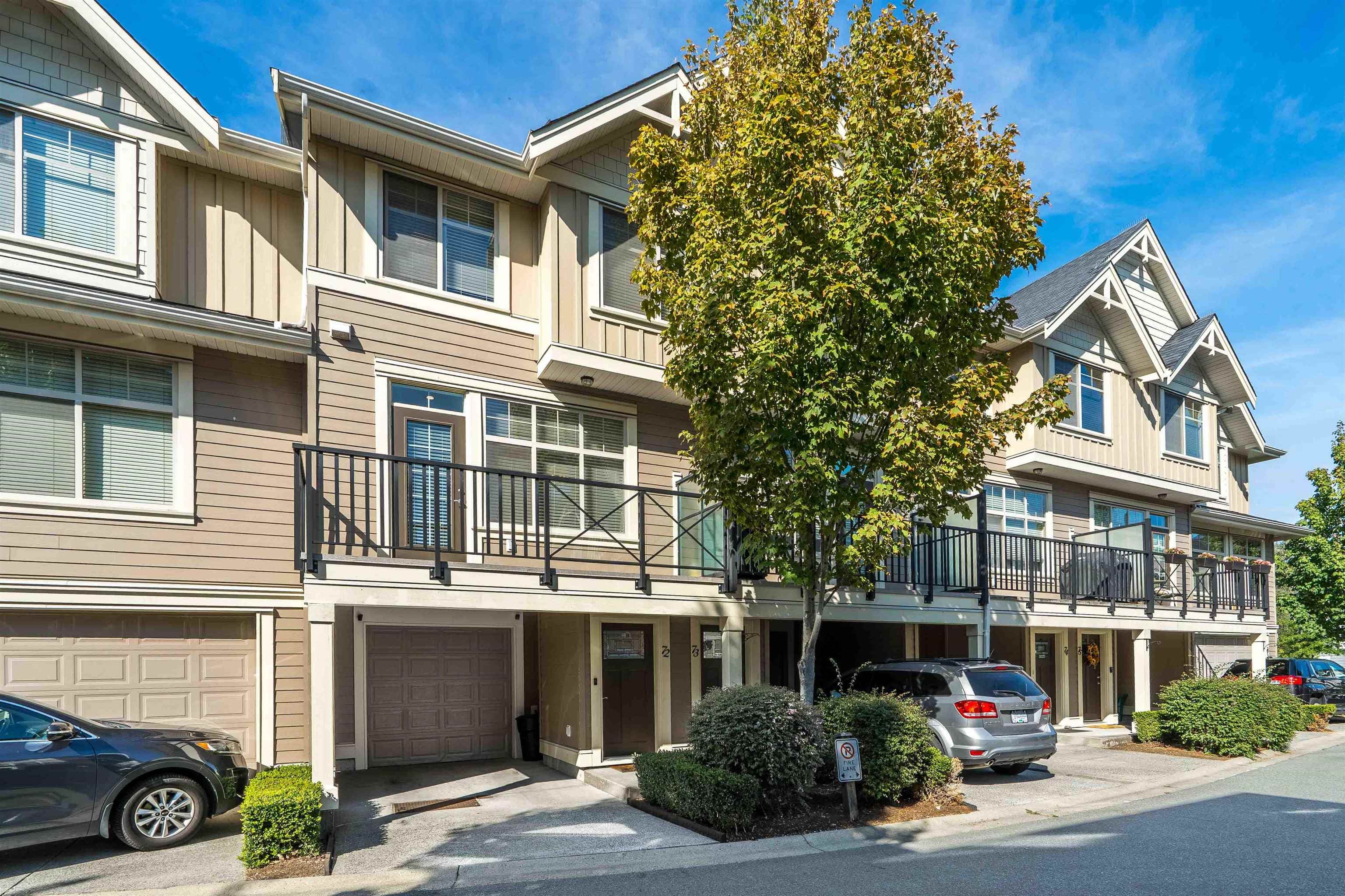 72 - 19525 73 Avenue, Surrey, V4N 6L7 — photo 2
