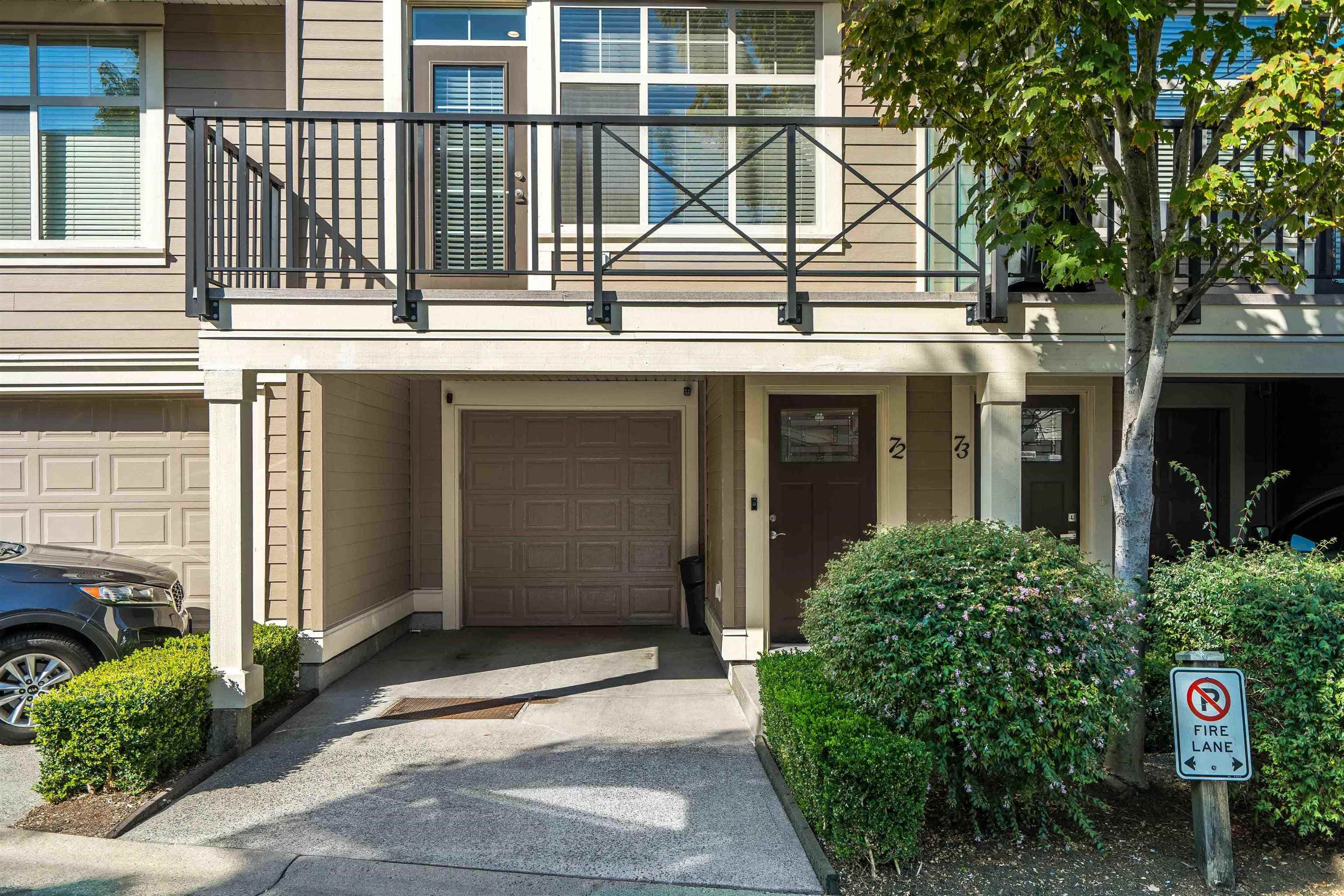 72 - 19525 73 Avenue, Surrey, V4N 6L7 — photo 3