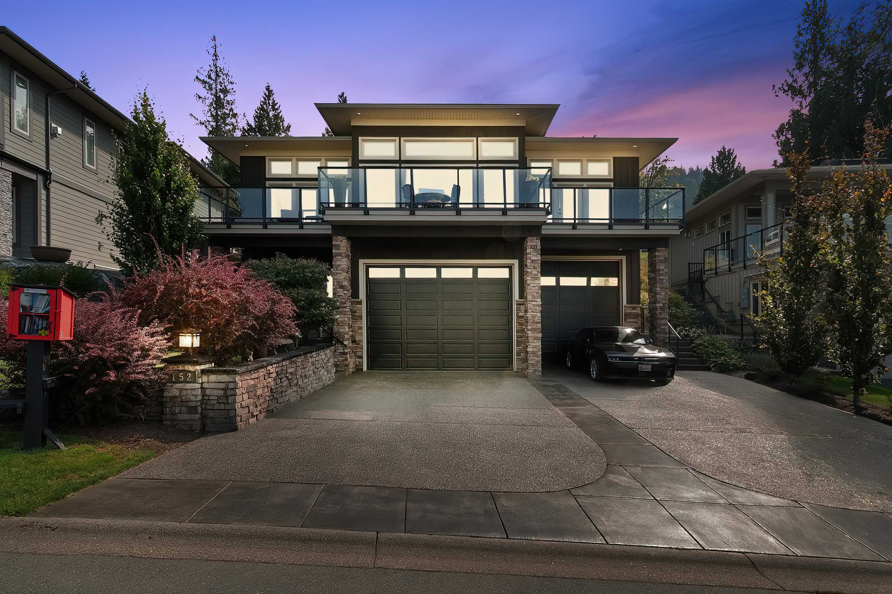 152 - 51075 Falls Court, Chilliwack, V4Z 1K7 — photo 1