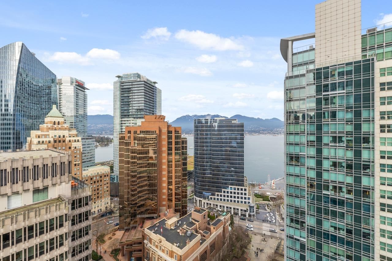 2306 - 838 W Hastings Street, Vancouver, V6C 0A6 — photo 3