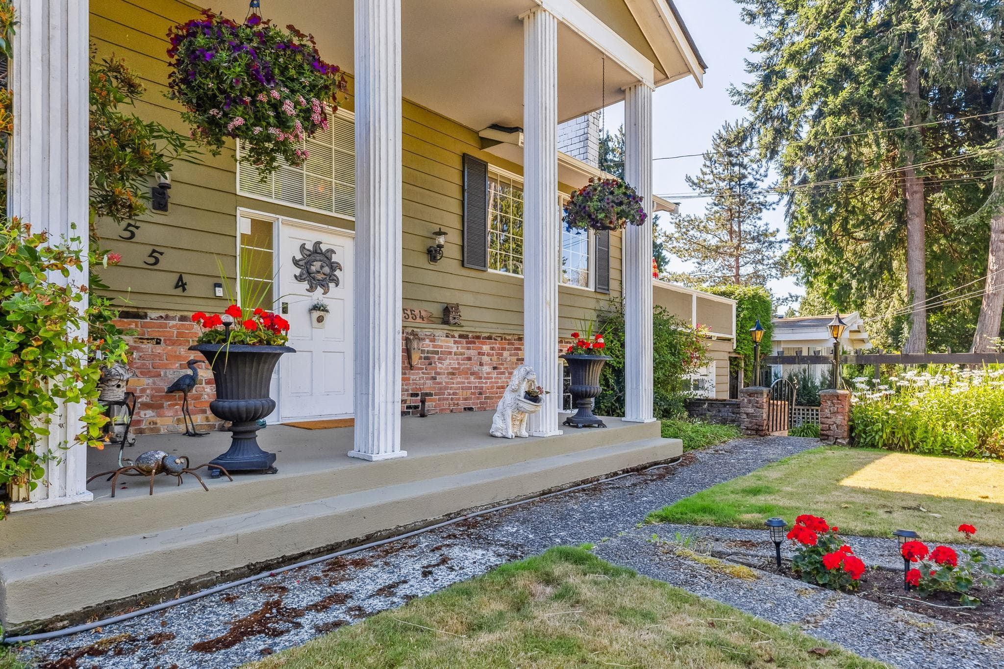 1554 Farrell Crescent, Delta — sold