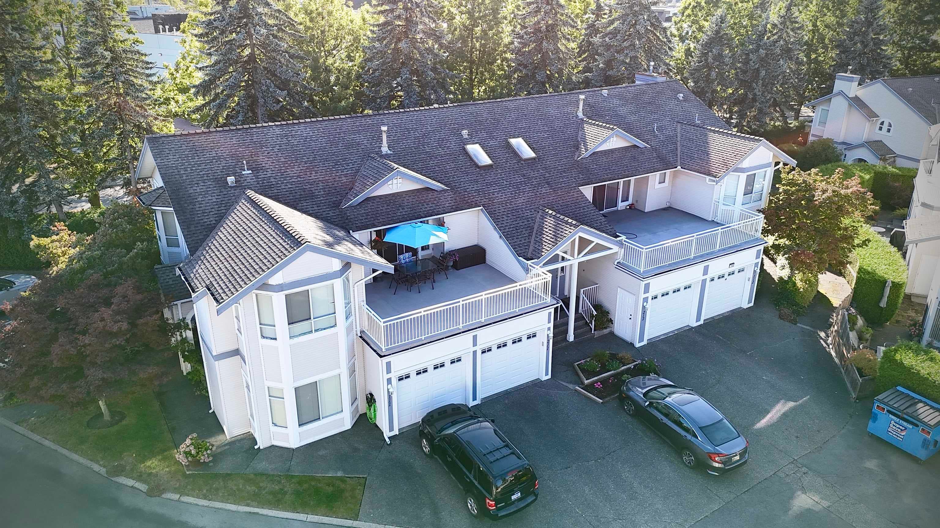 212 - 9072 Fleetwood Way, Surrey
