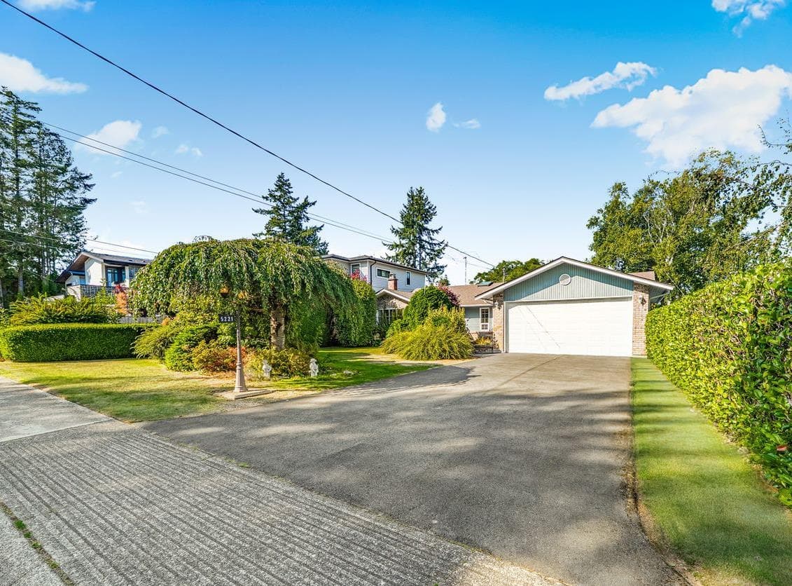 5221 1 Avenue, Delta — sold