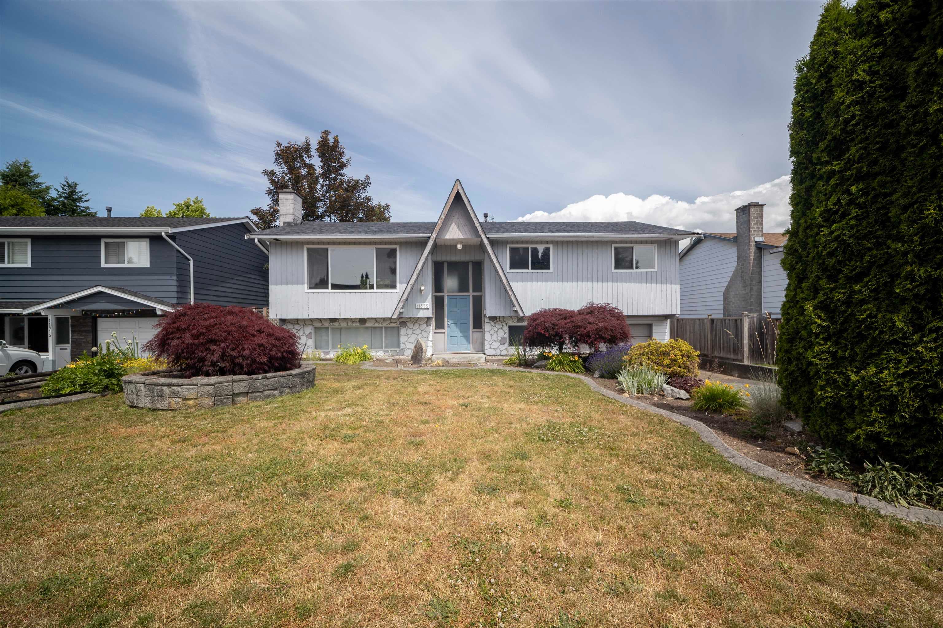 11825 N Cowley Drive, Delta