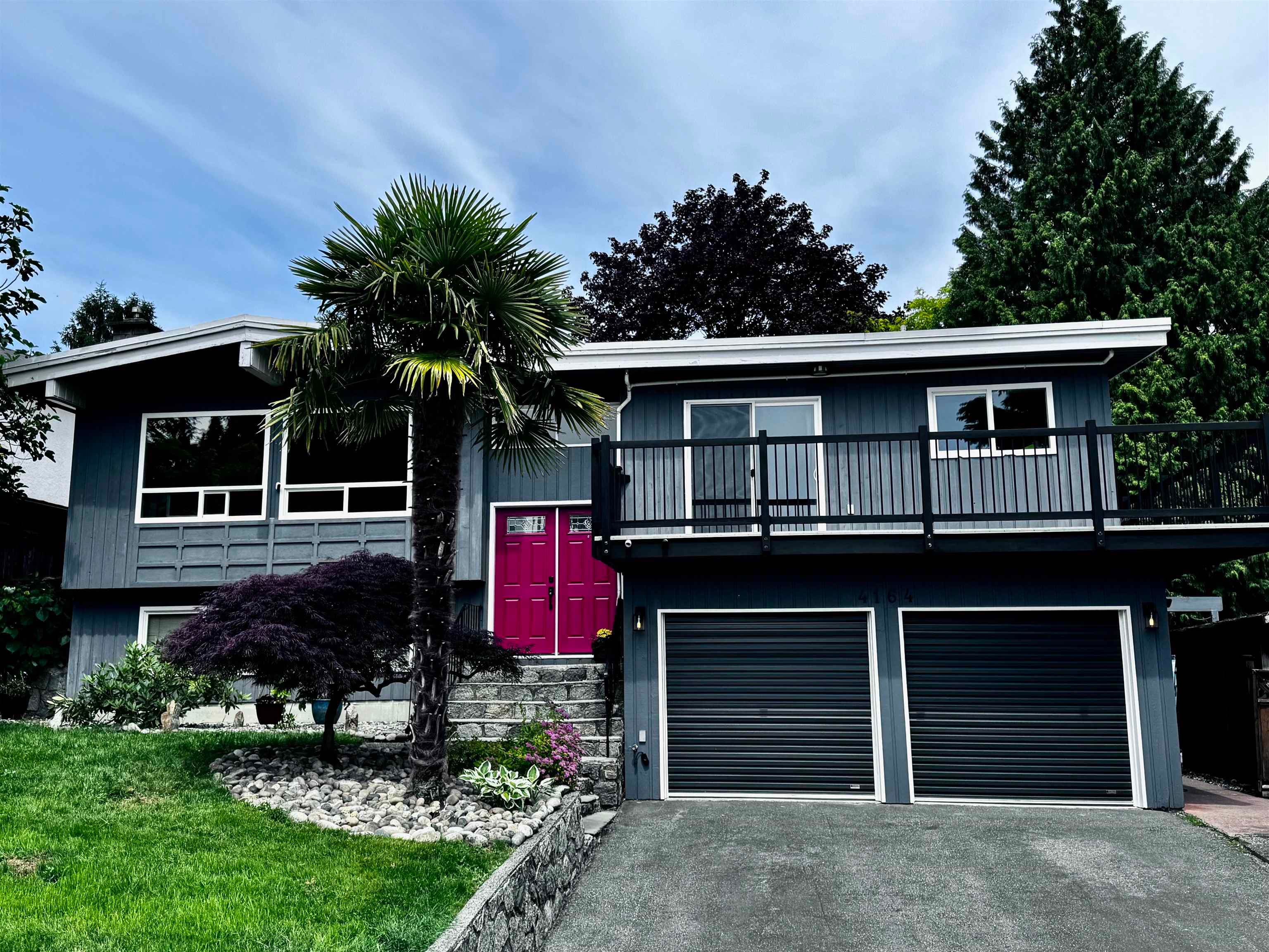 4164 Fairway Place, North Vancouver