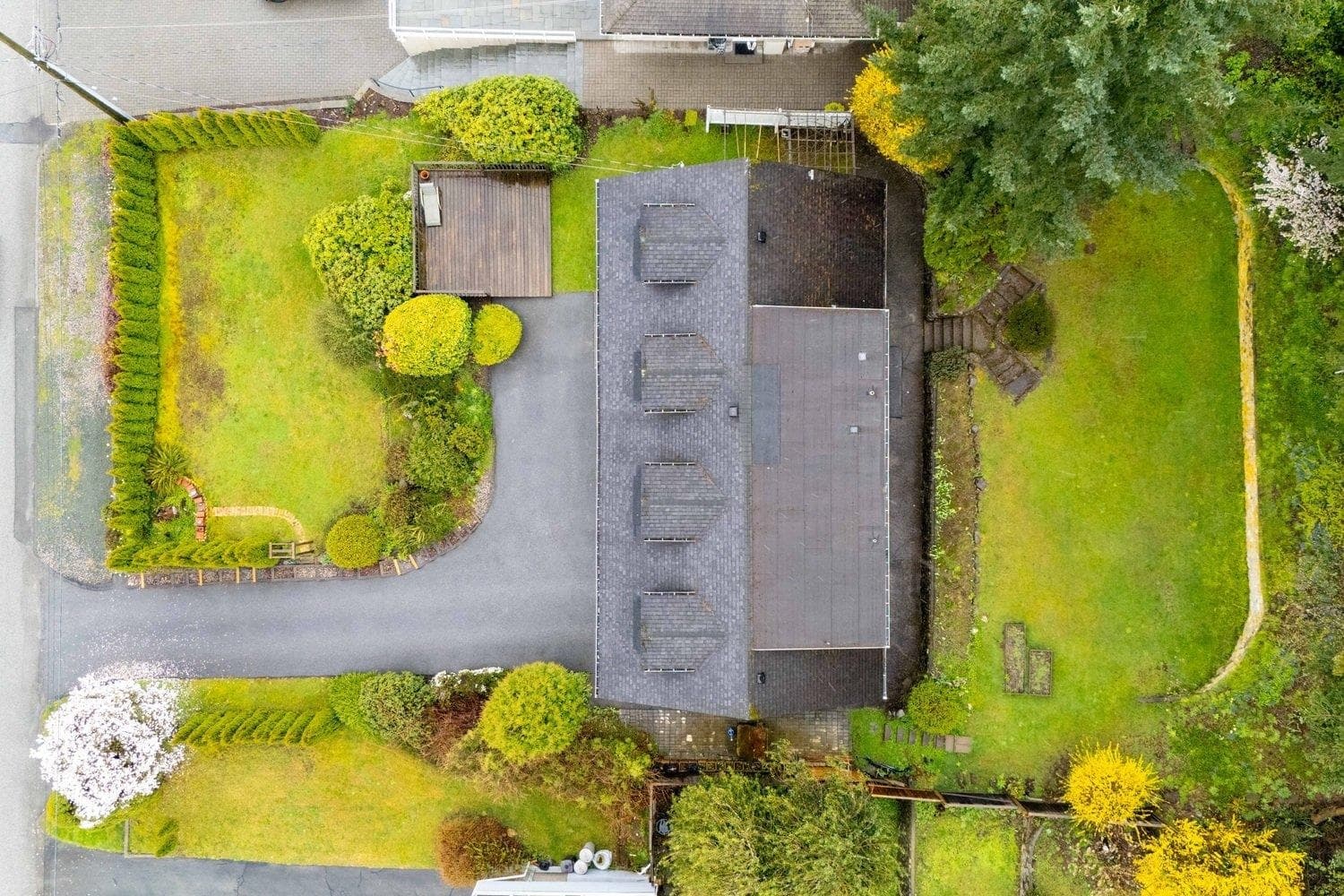 1805 Rosebery Avenue, West Vancouver, V7V 2Z5 — photo 3
