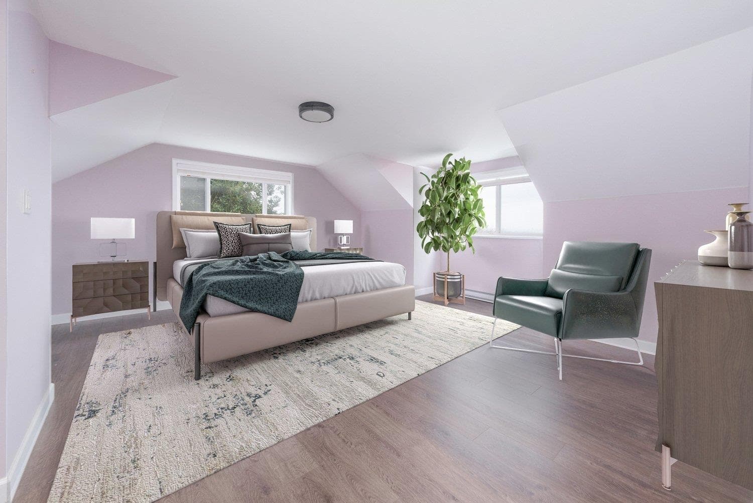 1805 Rosebery Avenue, West Vancouver, V7V 2Z5 — photo 5