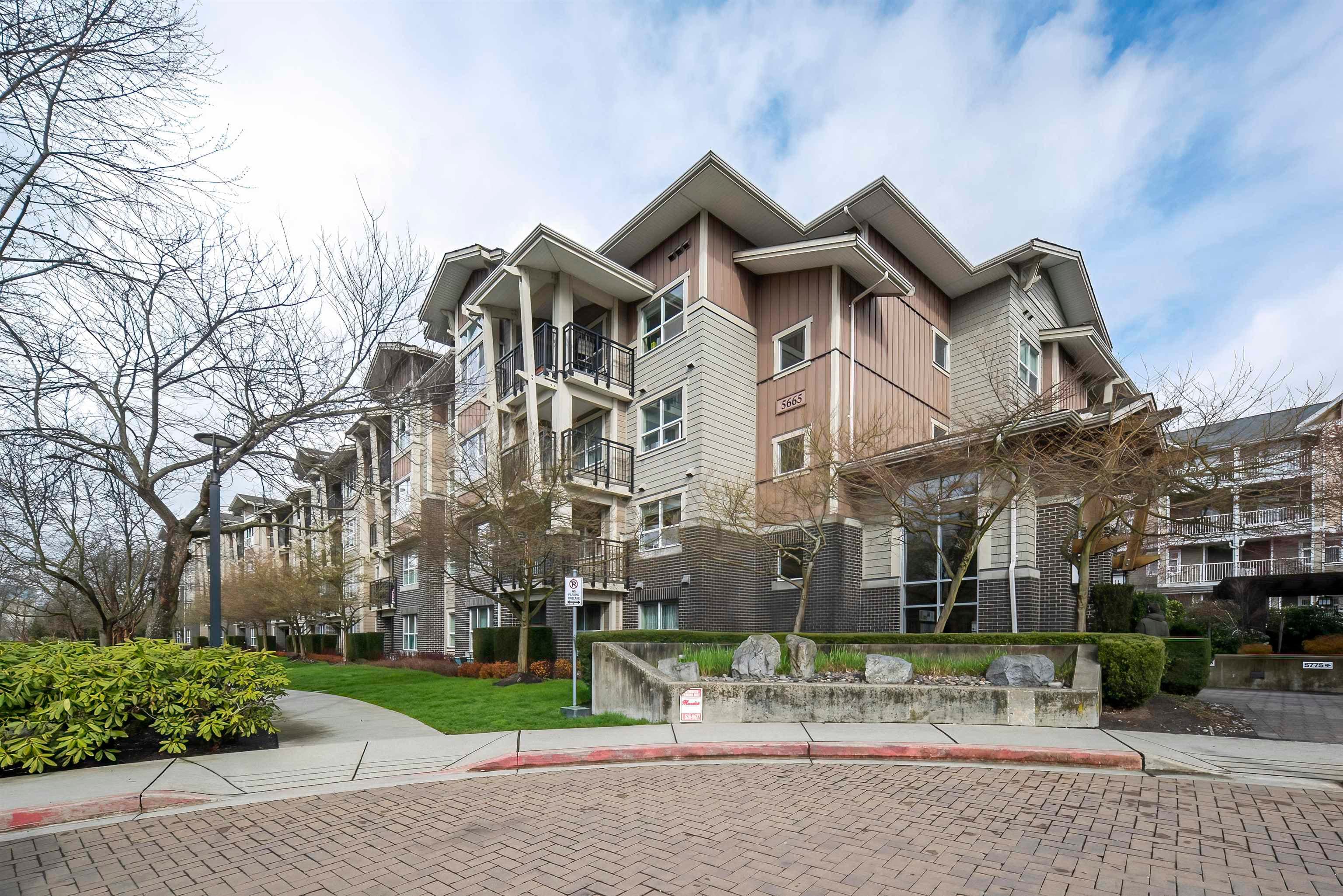 106 - 5665 Irmin Street, Burnaby, V5J 0C4 — photo 2