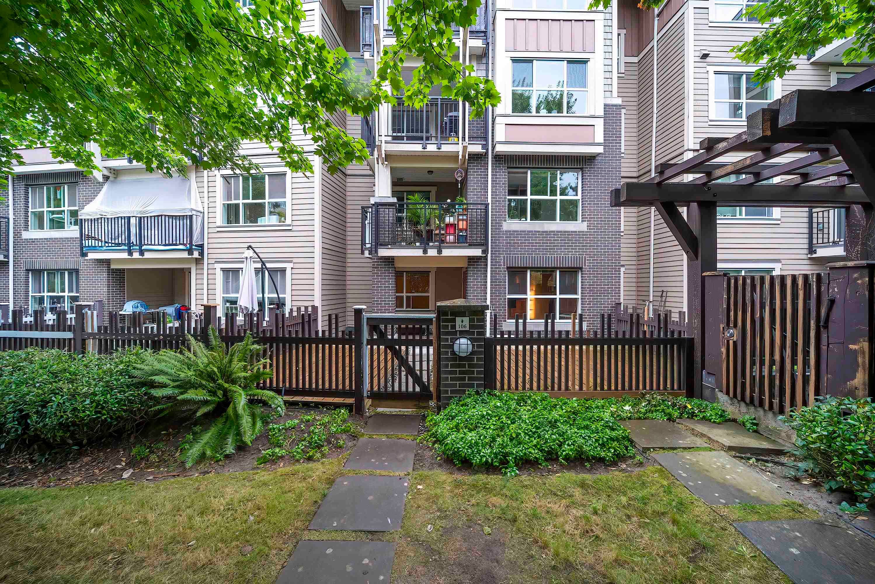 106 - 5665 Irmin Street, Burnaby, V5J 0C4 — photo 3