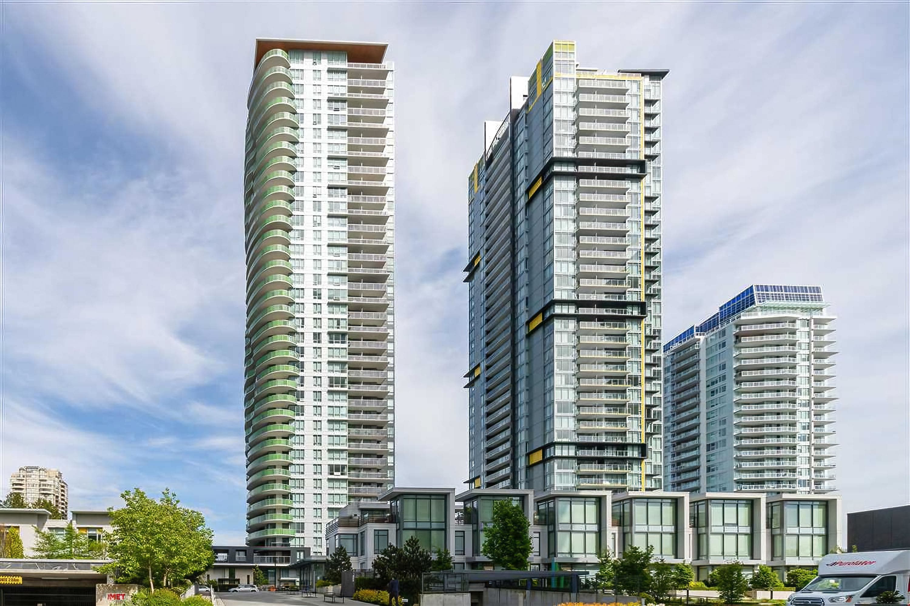 3207 - 6638 Dunblane Avenue, Burnaby, V5H 0G8 — photo 2