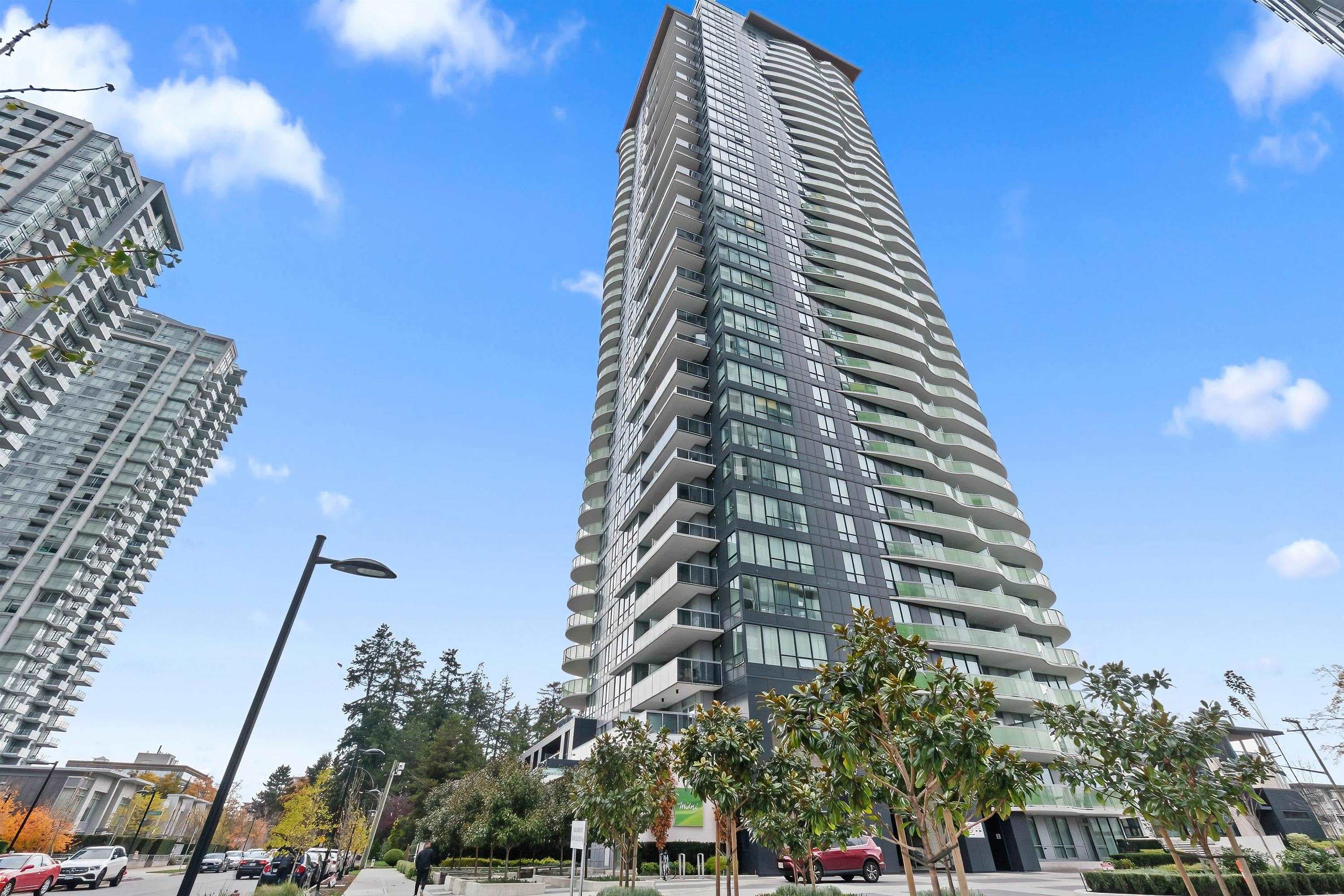 3207 - 6638 Dunblane Avenue, Burnaby, V5H 0G8 — photo 1
