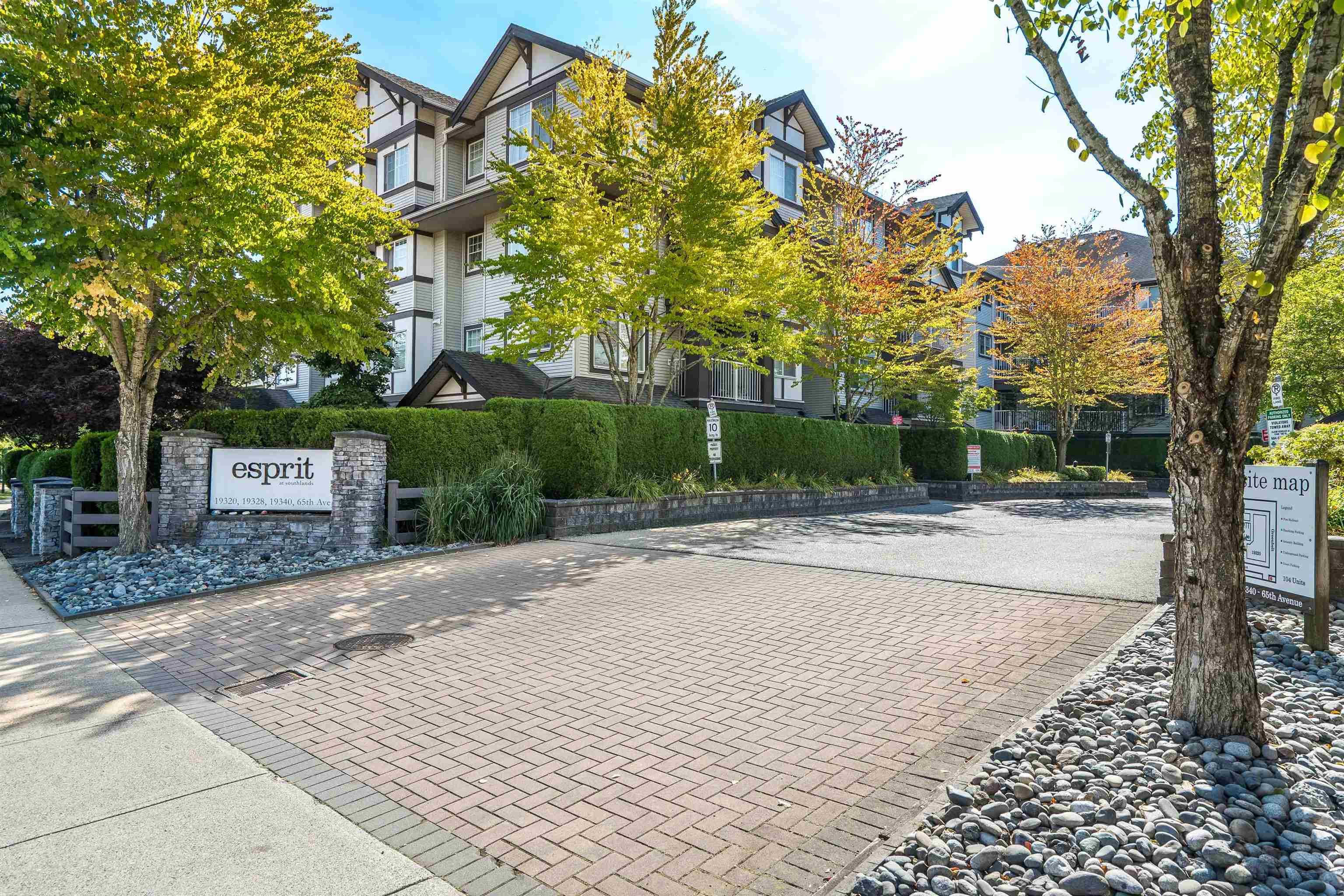 209 - 19320 65 Avenue, Surrey, V4N 0A3 — photo 2