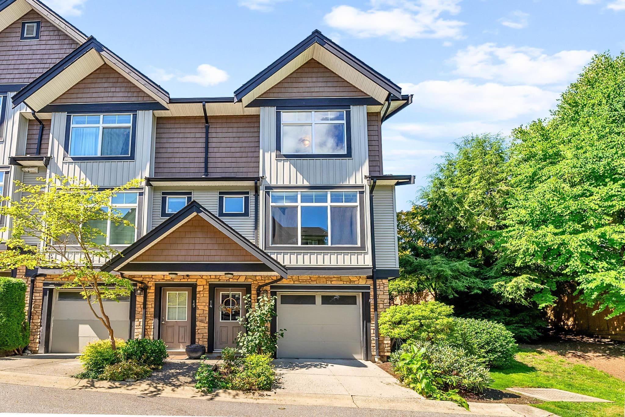 14 - 6299 144 Street, Surrey, V3X 1A2 — photo 1