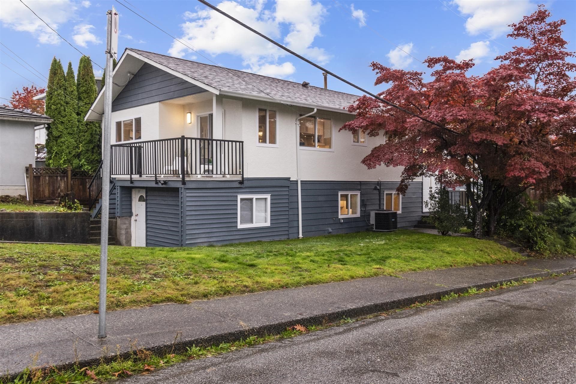 3708 Price Street, Burnaby