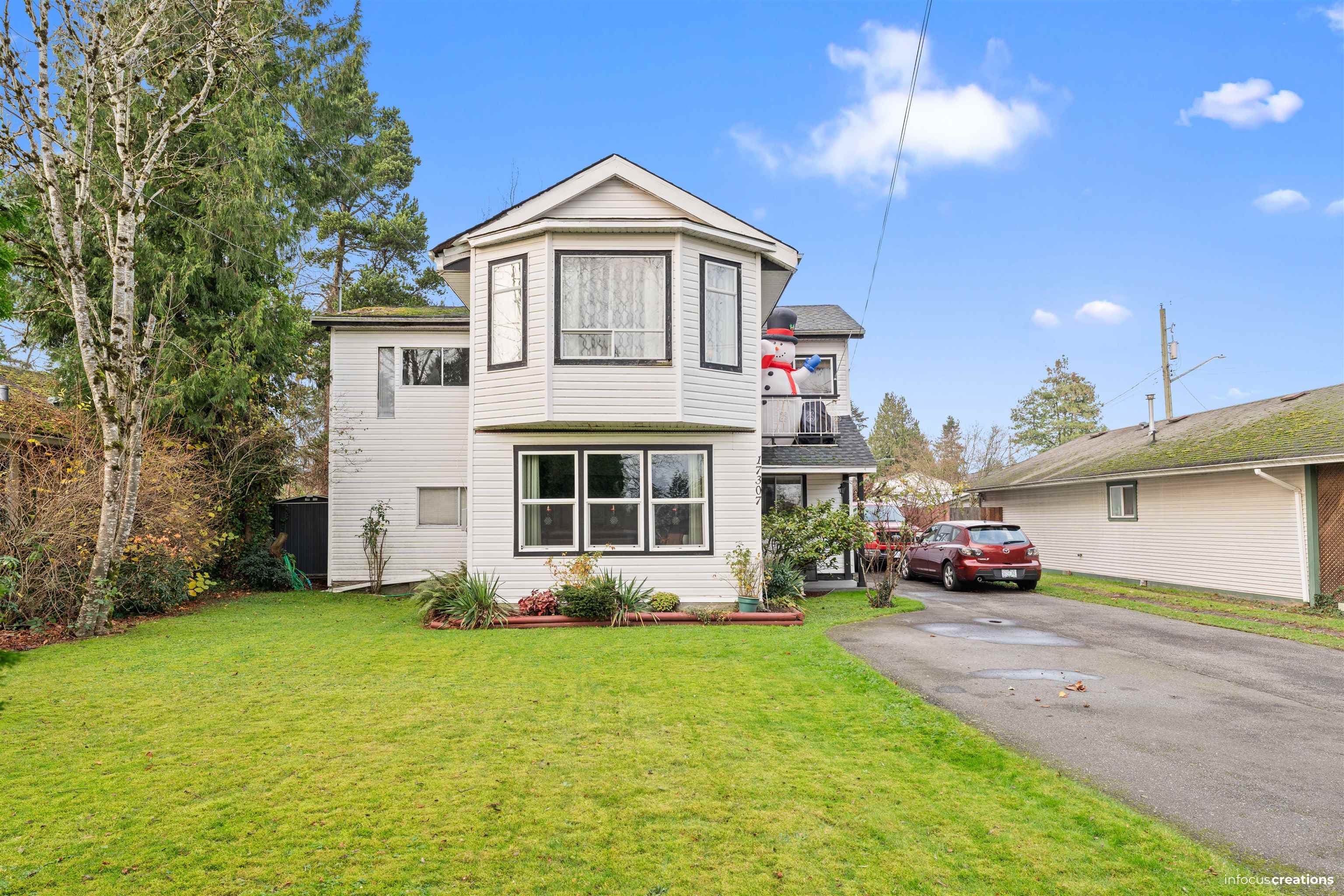 17307 58 Avenue, Surrey