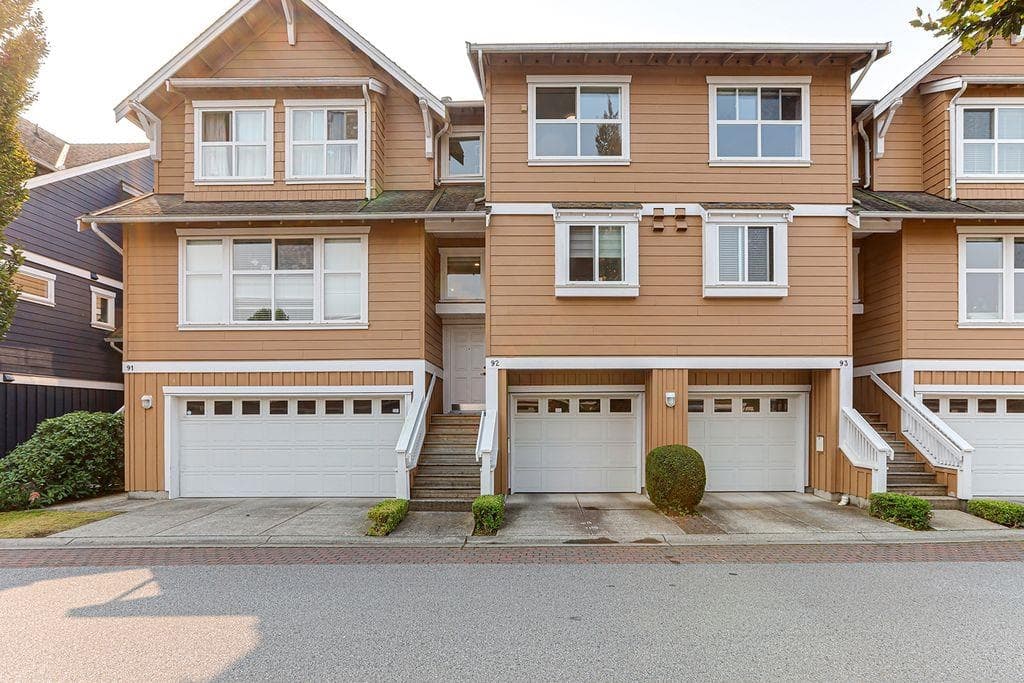 92 - 3088 Francis Road, Richmond