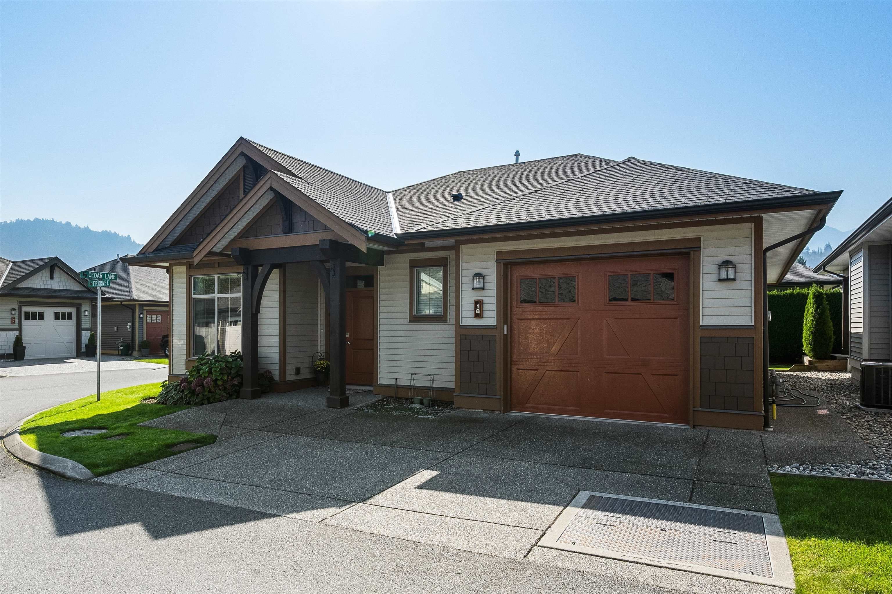 18 - 45900 South Sumas Road, Chilliwack, V2R 0S9 — photo 2