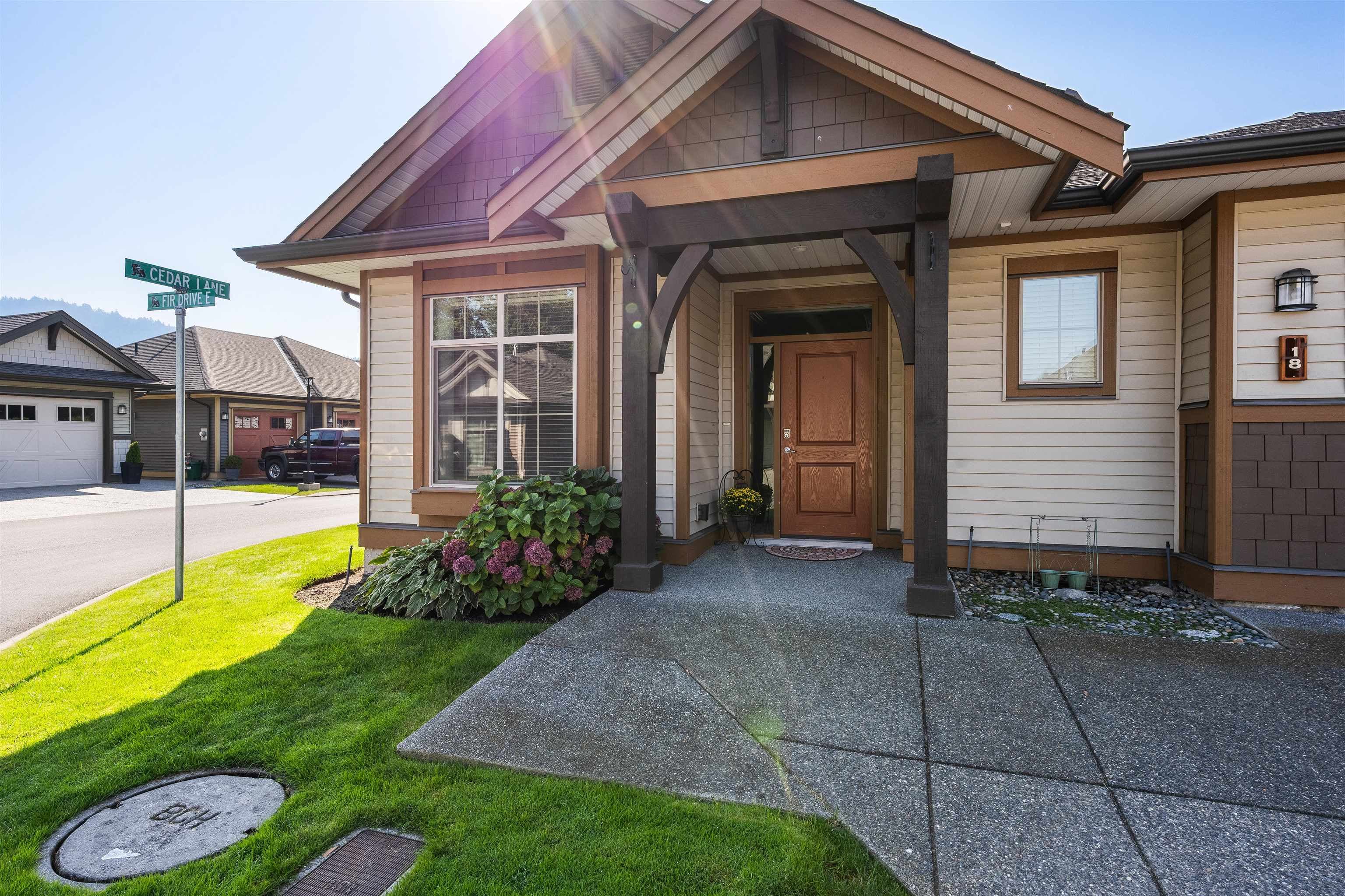18 - 45900 South Sumas Road, Chilliwack, V2R 0S9 — photo 3