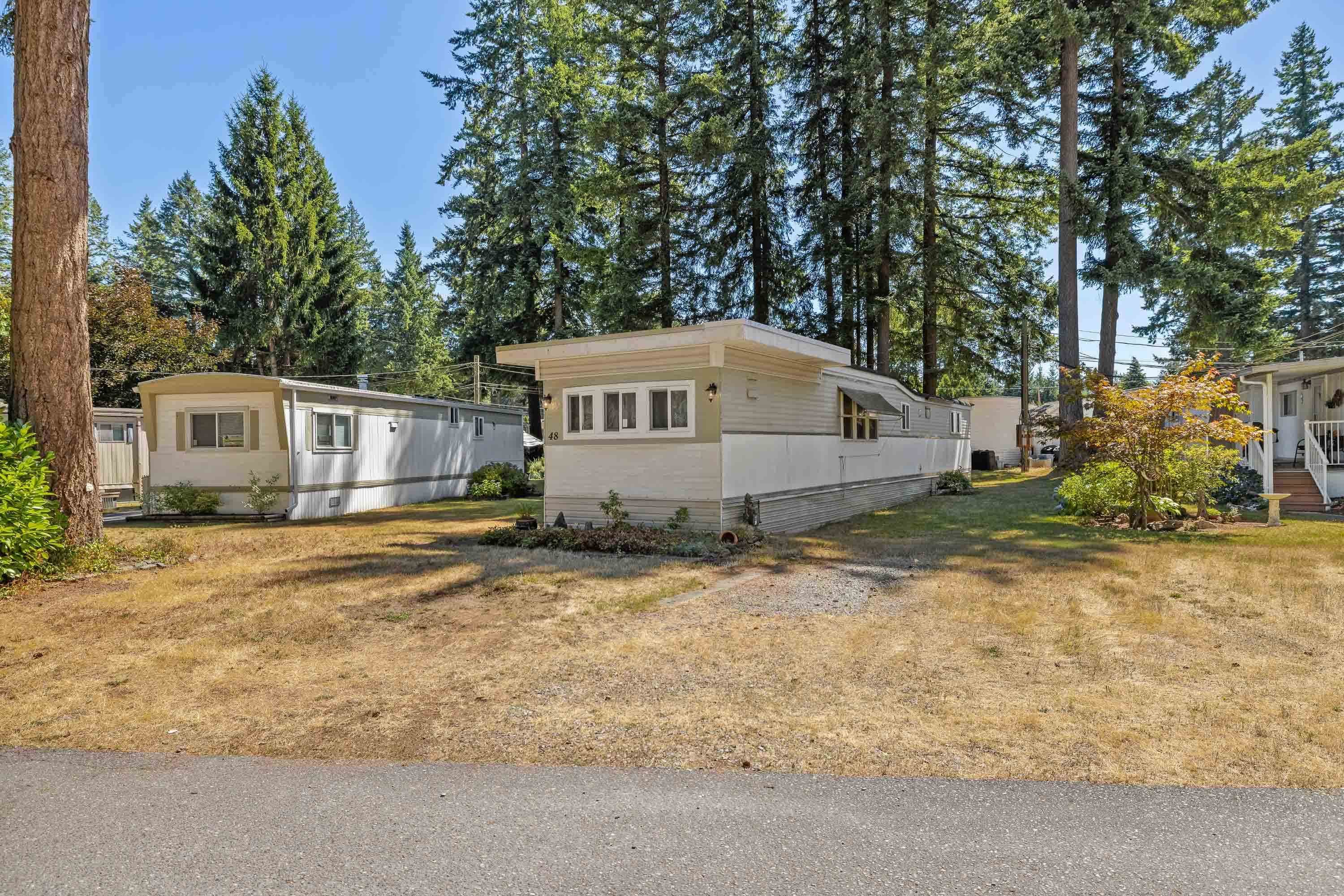 48 - 20071 24 Avenue, Langley, V2Z 2A1 — photo 2