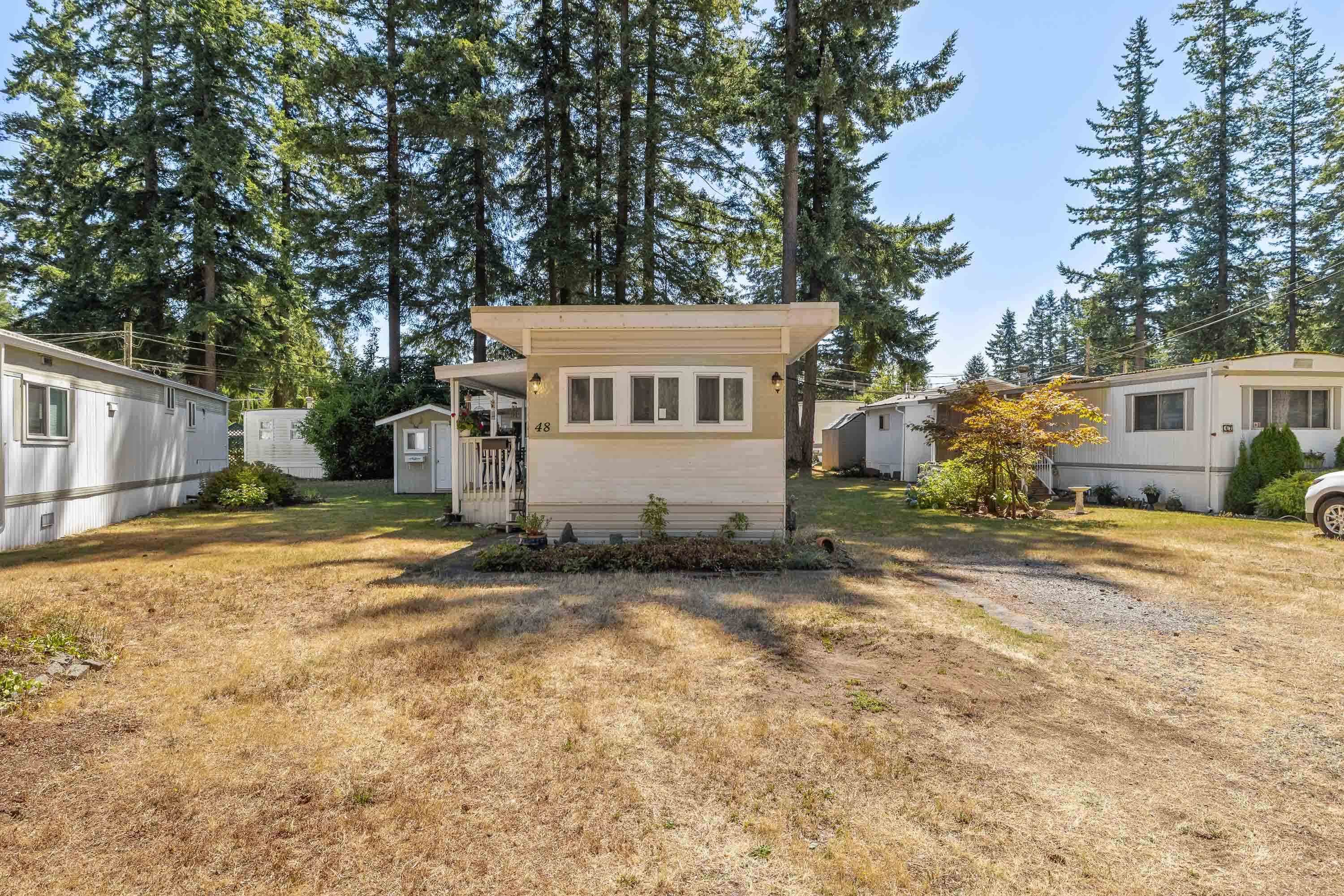 48 - 20071 24 Avenue, Langley, V2Z 2A1 — photo 3