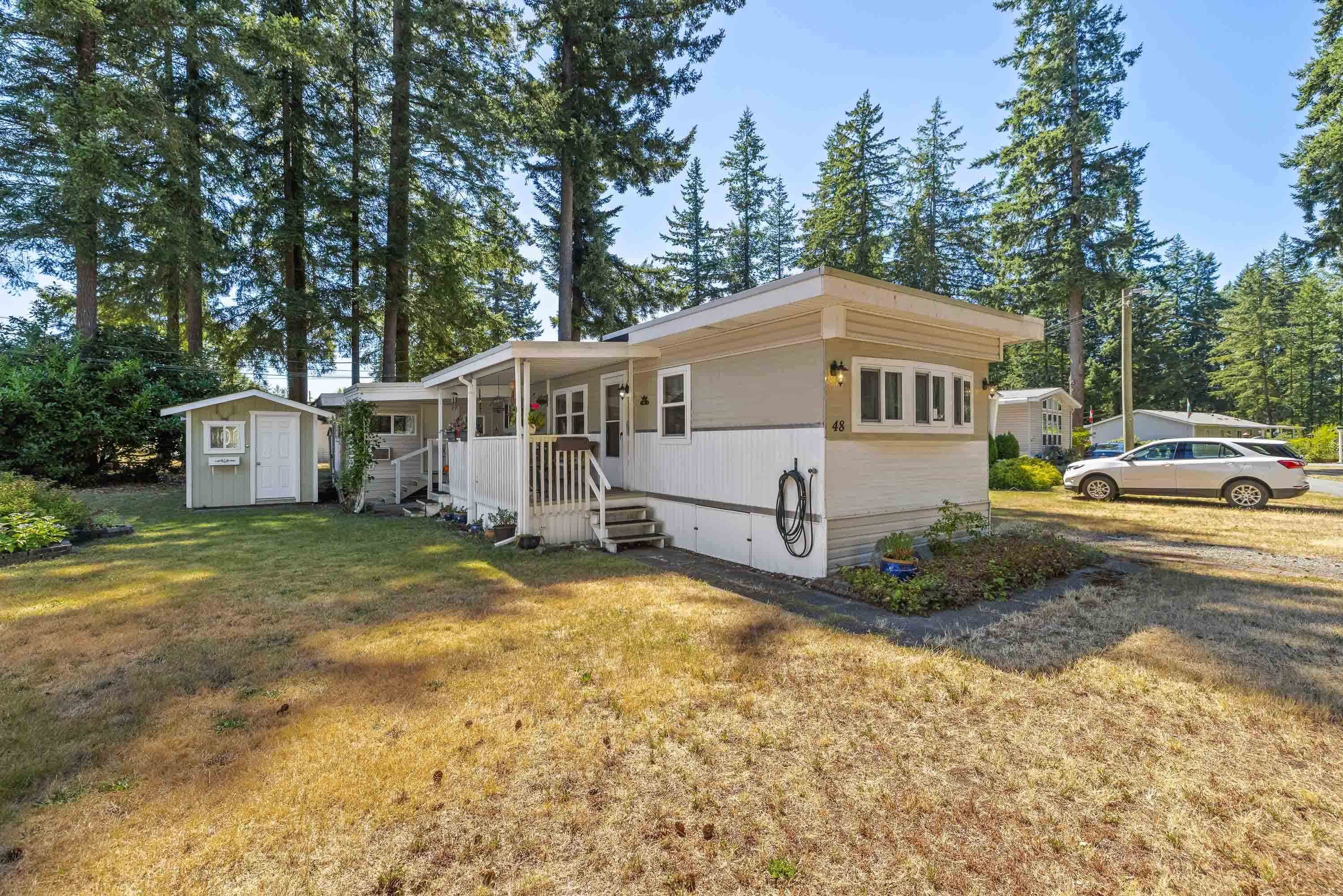 48 - 20071 24 Avenue, Langley, V2Z 2A1 — photo 1