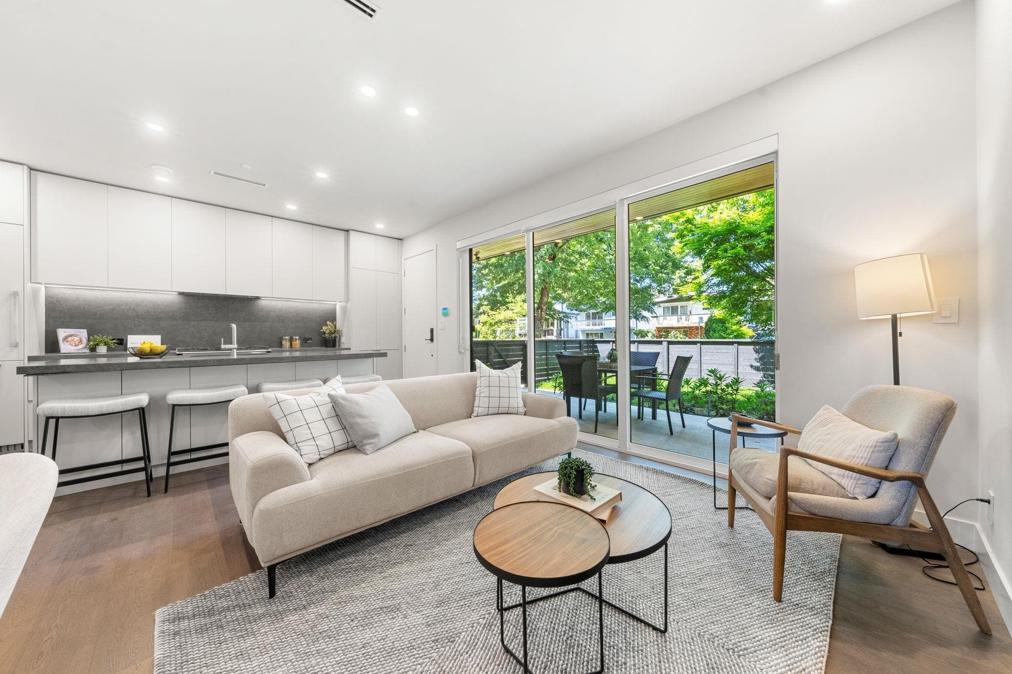 1 - 620 E 46th Avenue, Vancouver, V5W 2A3 — photo 5