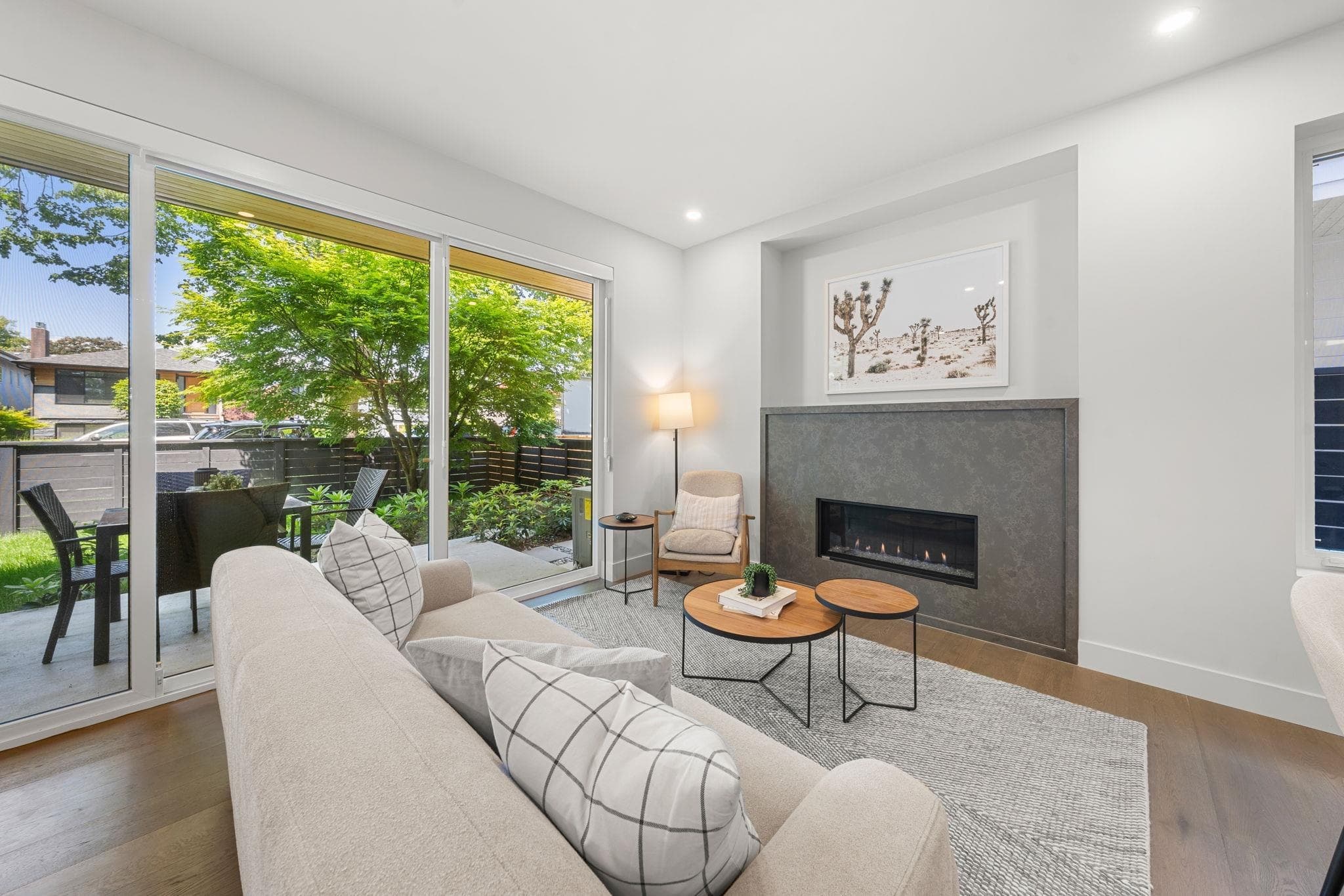 1 - 620 E 46th Avenue, Vancouver, V5W 2A3 — photo 4