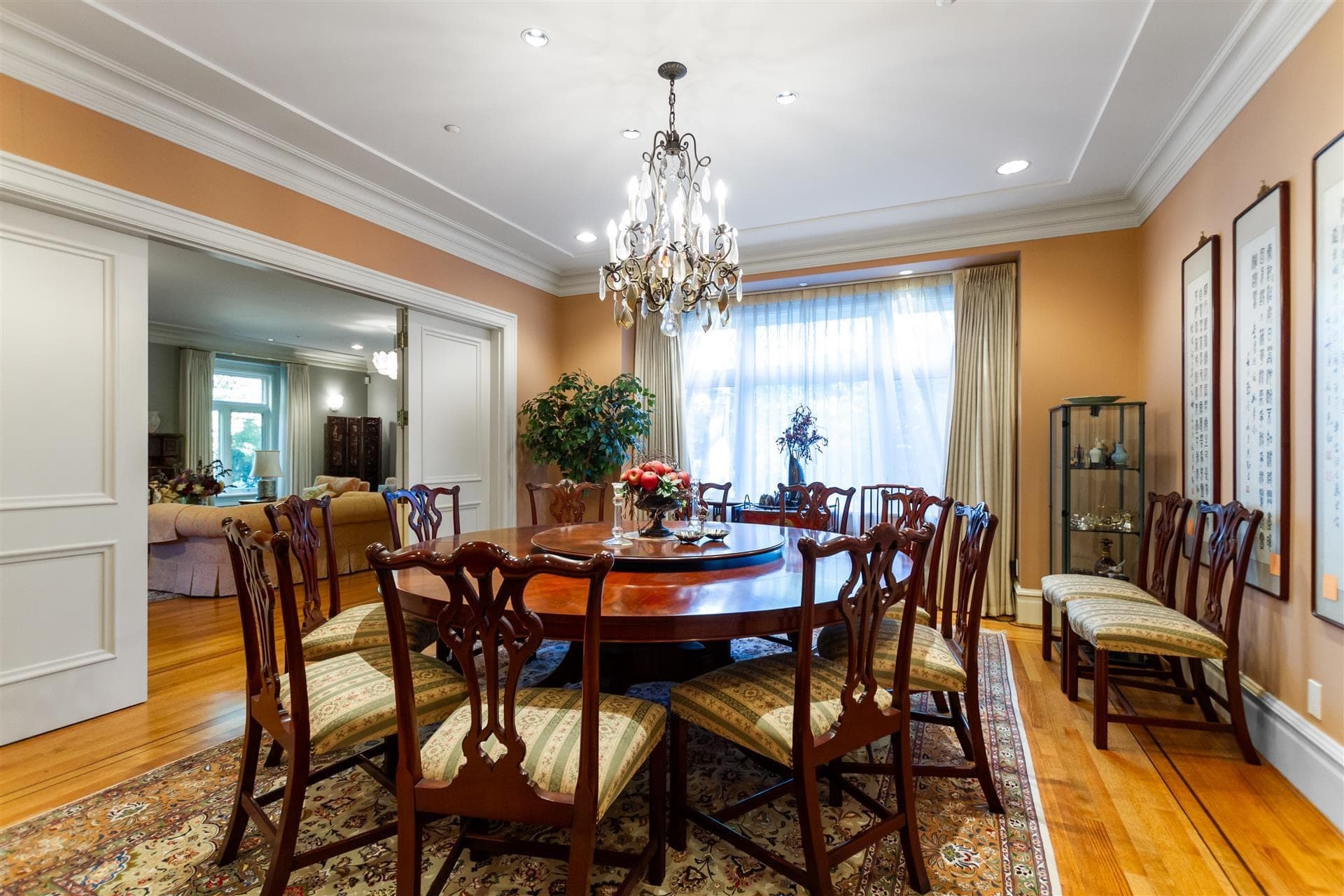 1864 Matthews Avenue, Vancouver, V6J 2T6 — photo 3