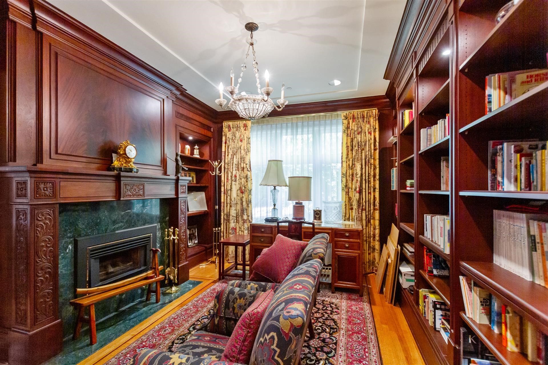 1864 Matthews Avenue, Vancouver, V6J 2T6 — photo 5