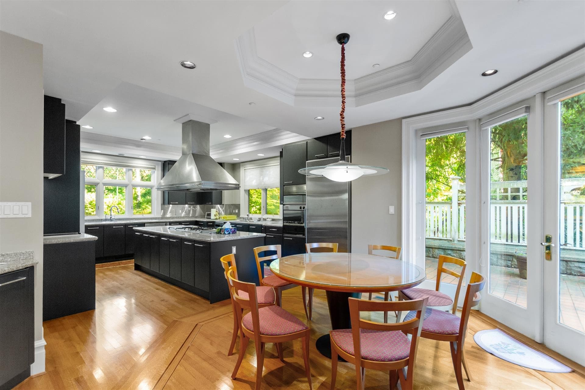 1864 Matthews Avenue, Vancouver, V6J 2T6 — photo 4