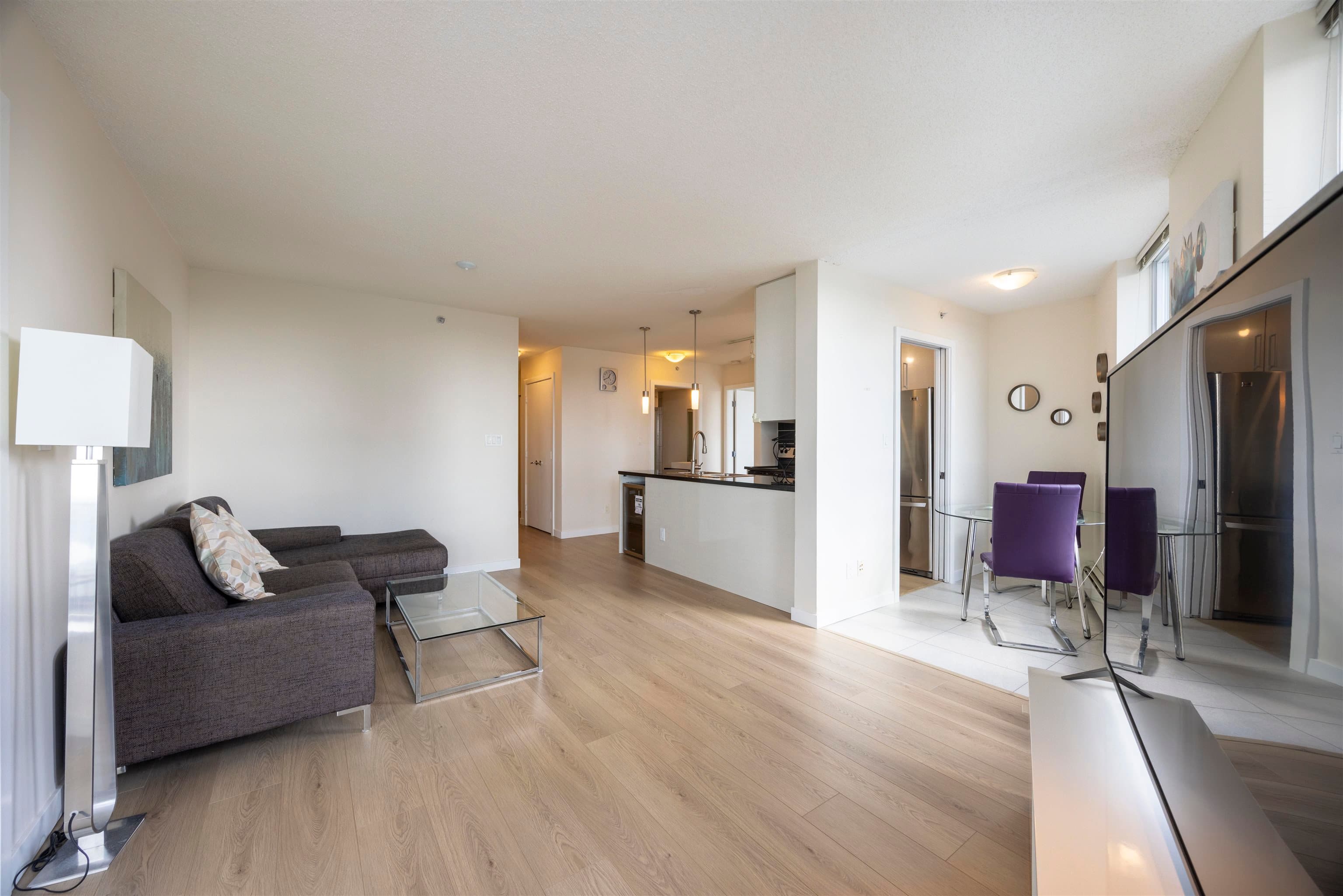 1906 - 188 Keefer Place, Vancouver, V6B 0J1 — photo 5