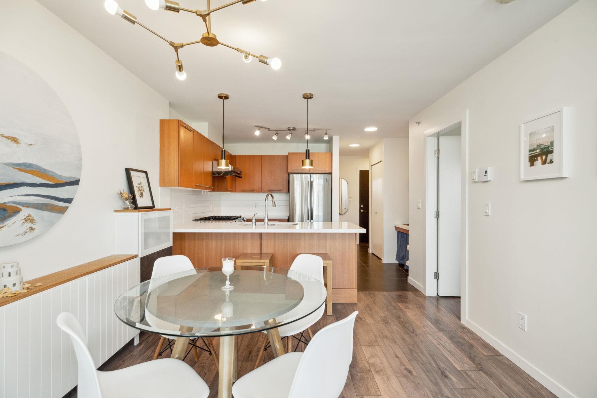 2905 - 2133 Douglas Road, Burnaby, V5C 0E9 — photo 3