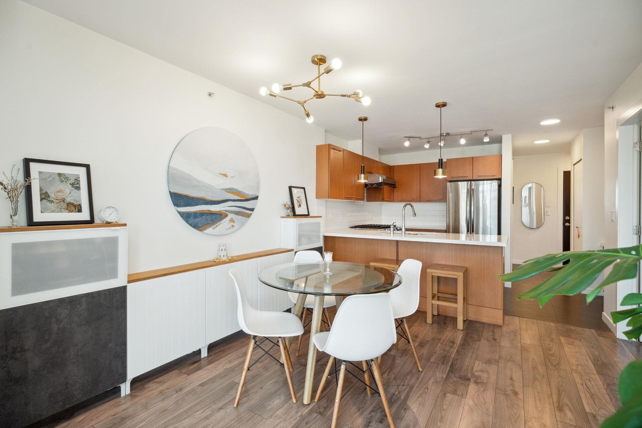 2905 - 2133 Douglas Road, Burnaby