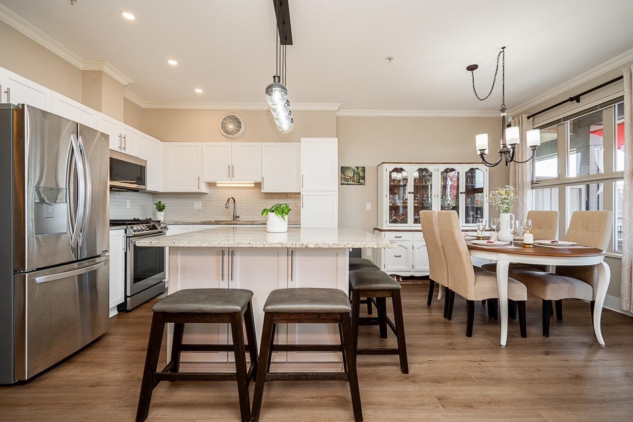 27- - 20326 68 Avenue, Langley, V2Y 0E3 — photo 2