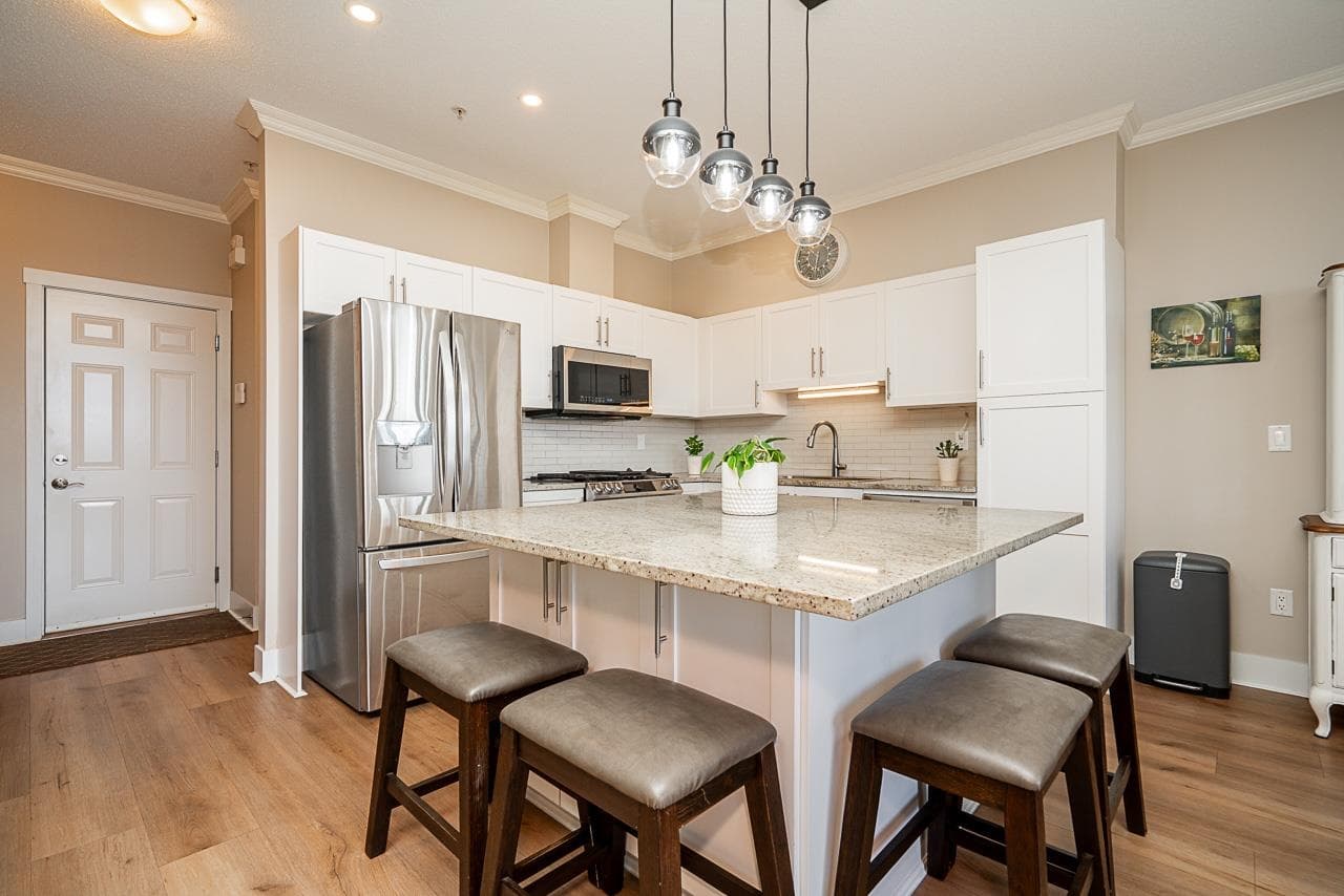 27- - 20326 68 Avenue, Langley — sold