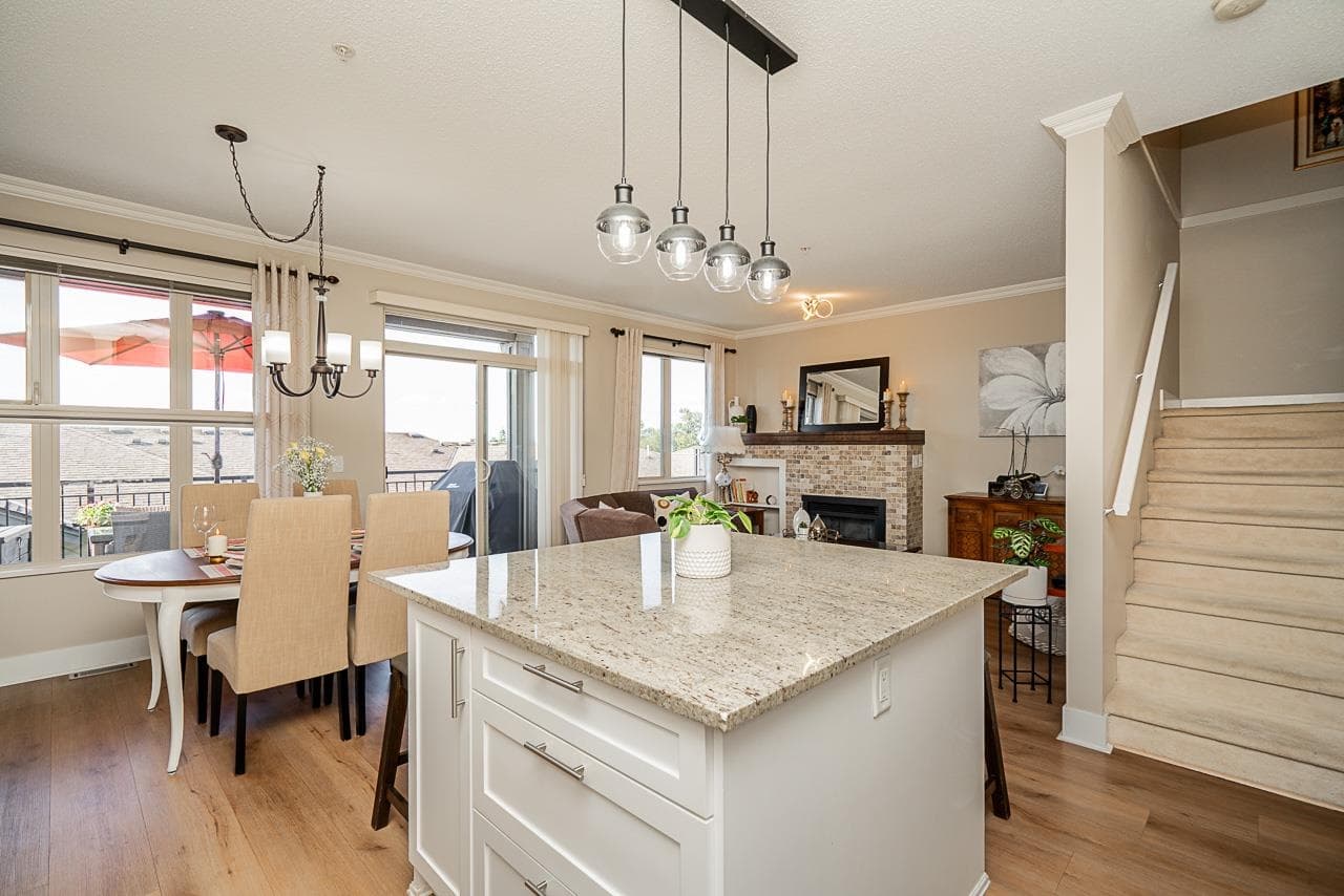 27- - 20326 68 Avenue, Langley, V2Y 0E3 — photo 4