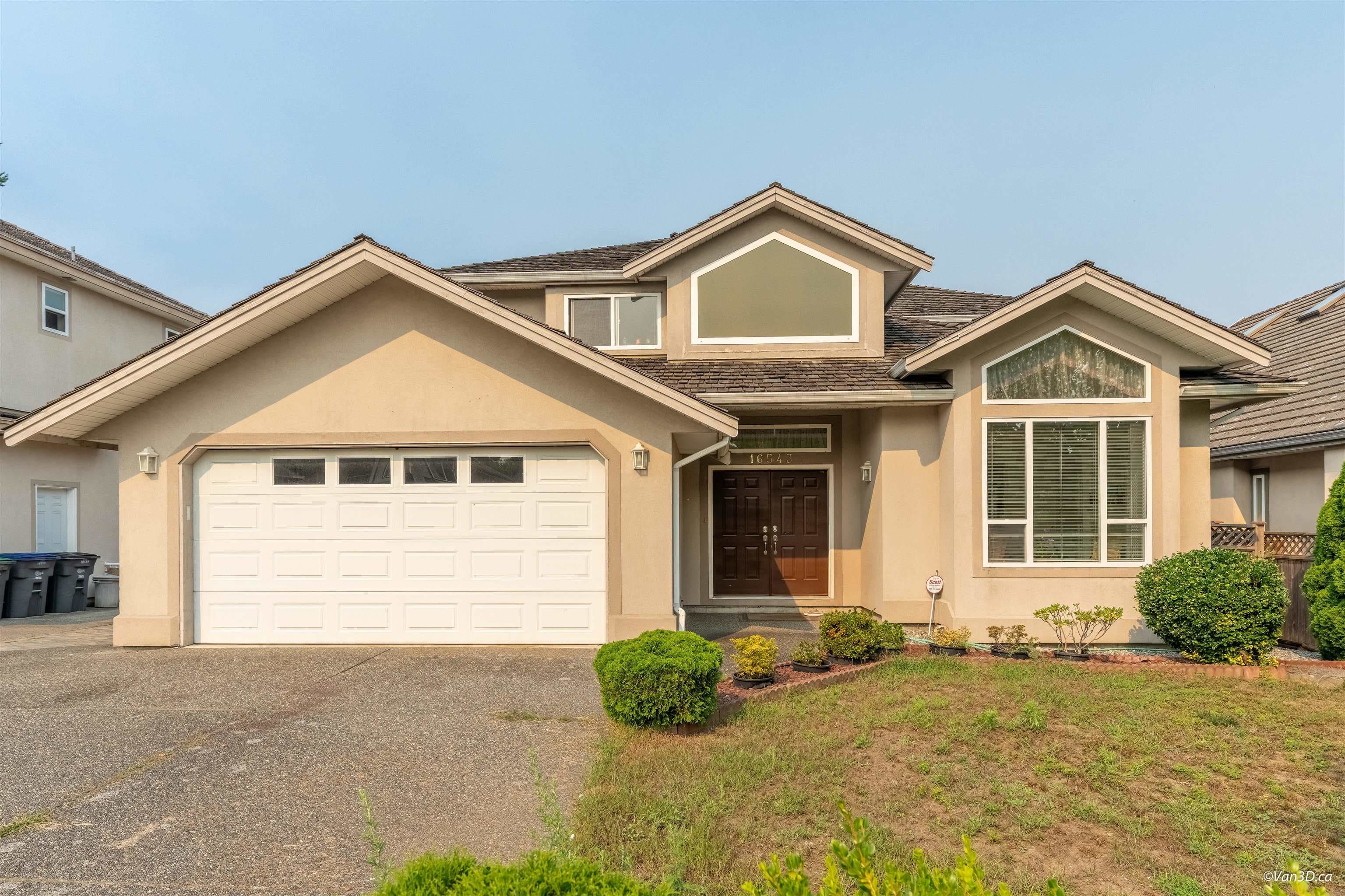 16543 108 Avenue, Surrey