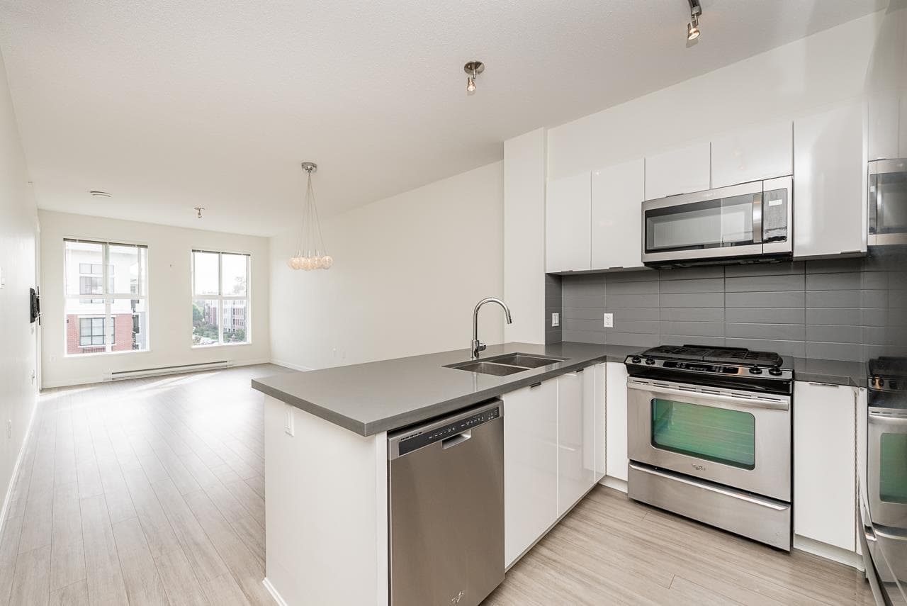 421 - 3323 151 Street, Surrey, V3Z 0L3 — photo 4
