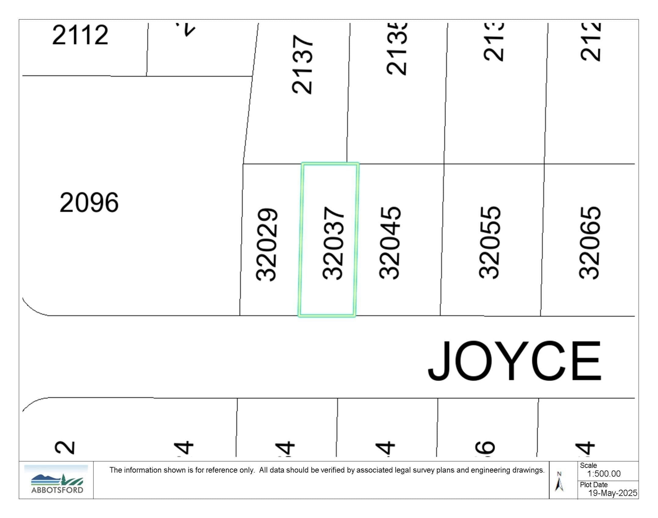 32037 Joyce Avenue, Abbotsford, V2T 1B6 — photo 3