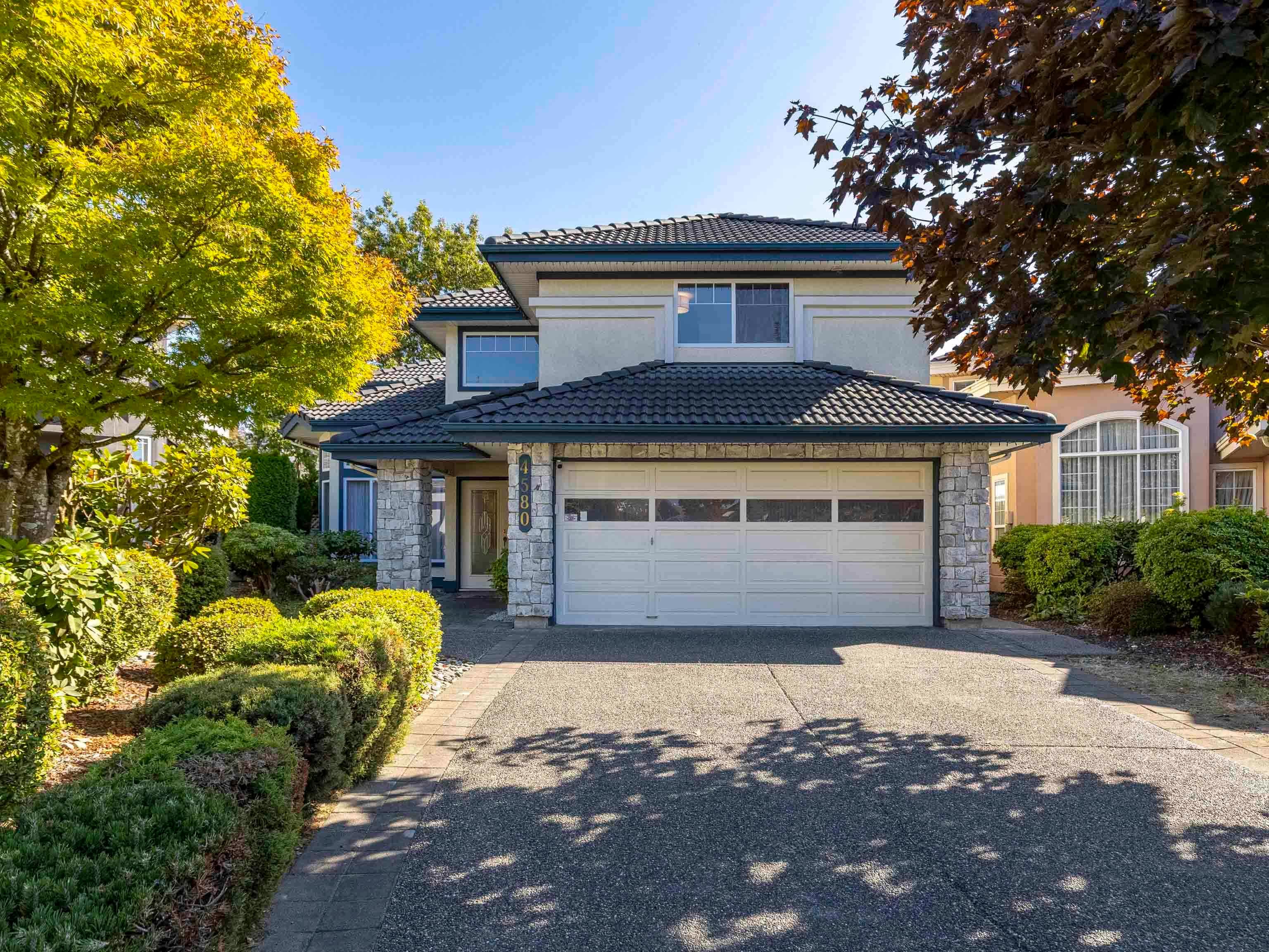 4580 Cameron Court, Richmond