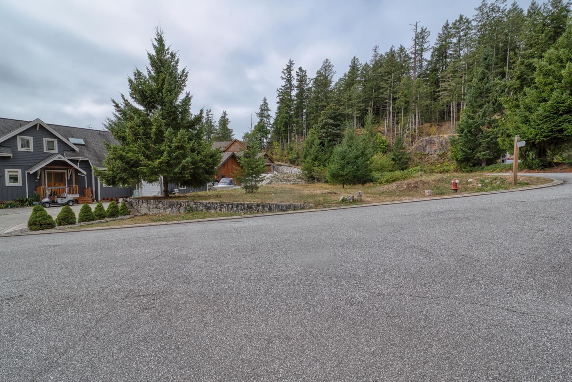SL42 - 4622 Sinclair Bay Road, Garden Bay, V0N 1S0 — photo 5