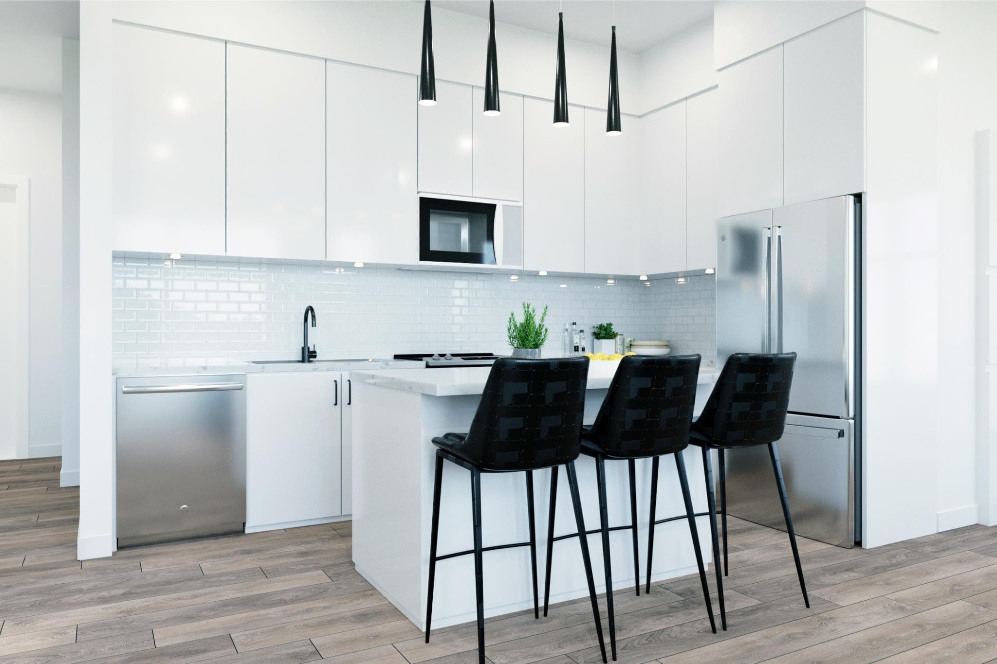 411 - 163 175a Street, Surrey, V0V 0V0 — photo 4